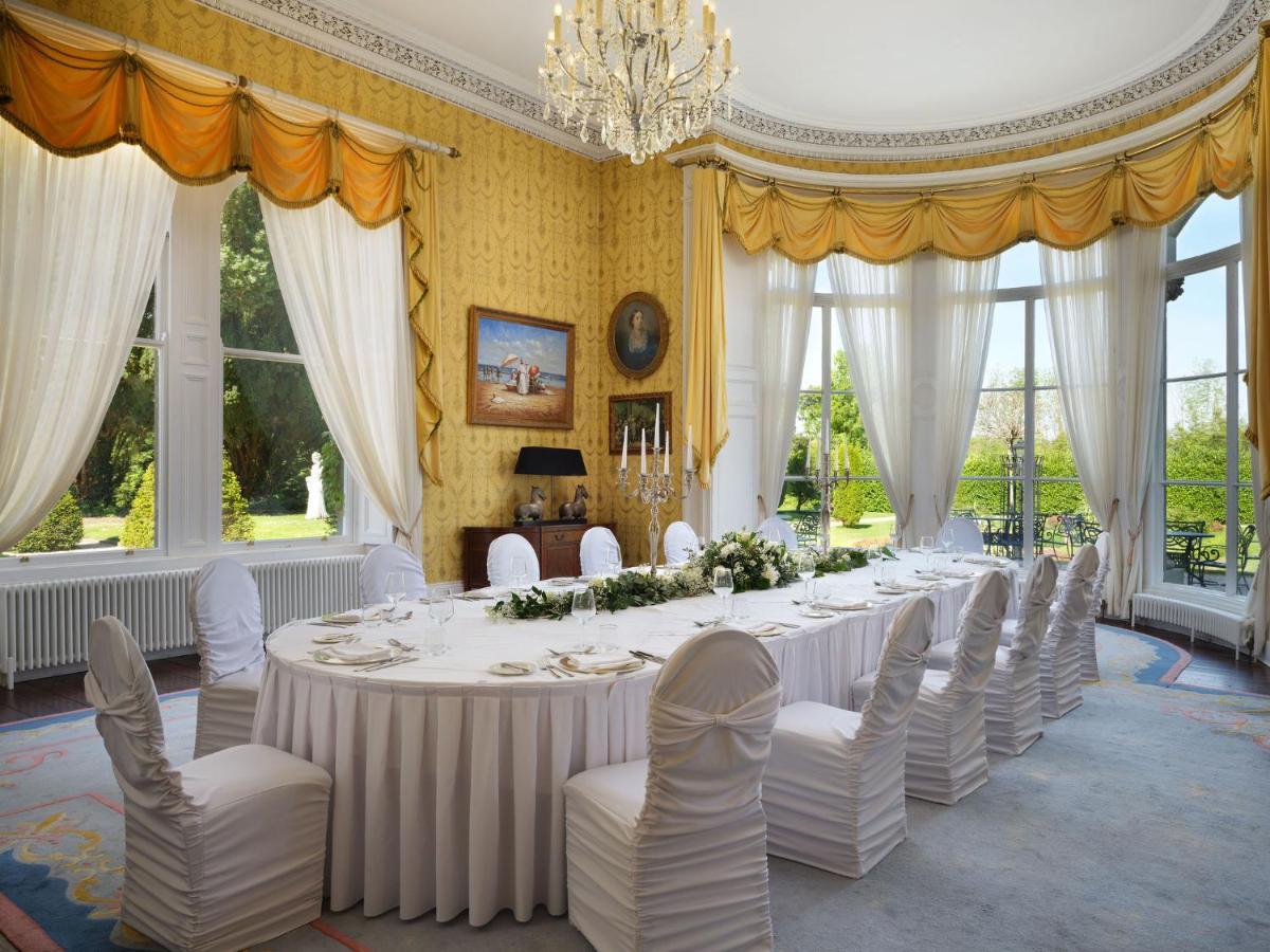 Hotel Lyrath Estate