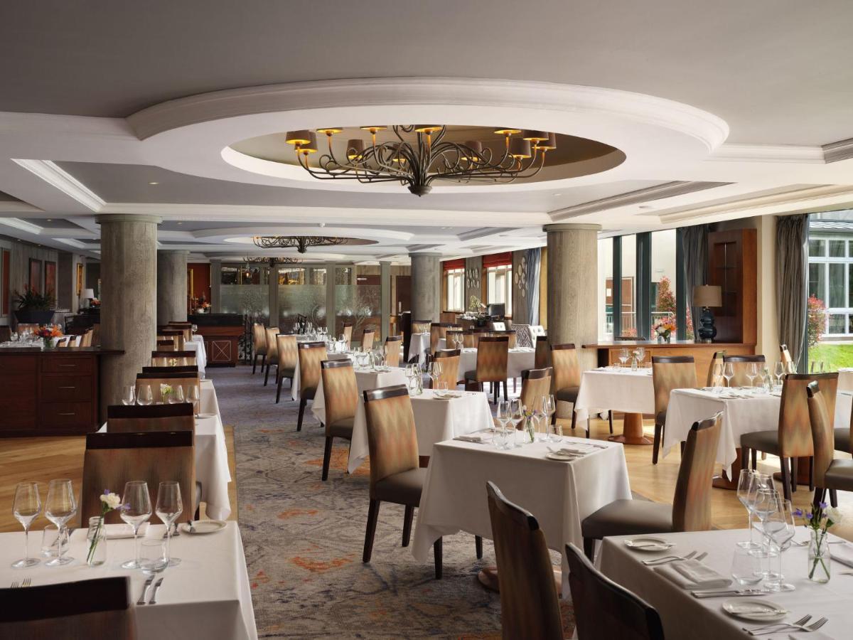 Hotel Lyrath Estate 5*