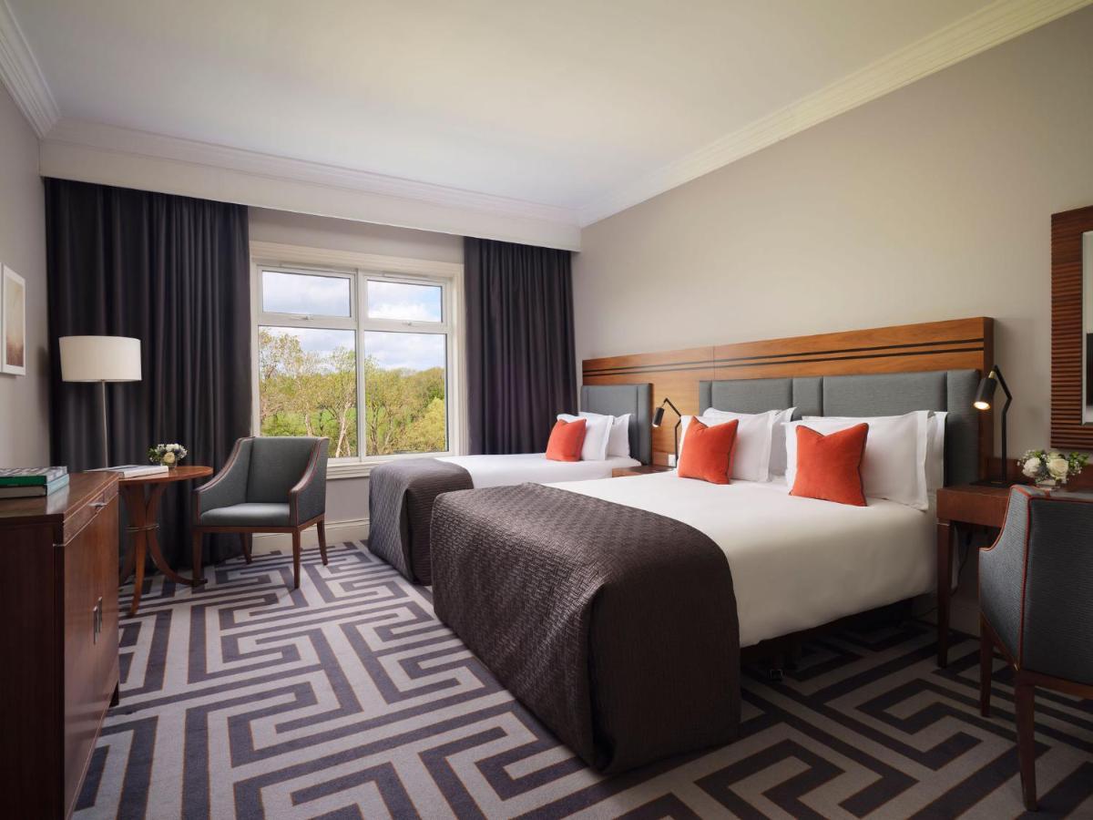 Hotel Lyrath Estate Kilkenny