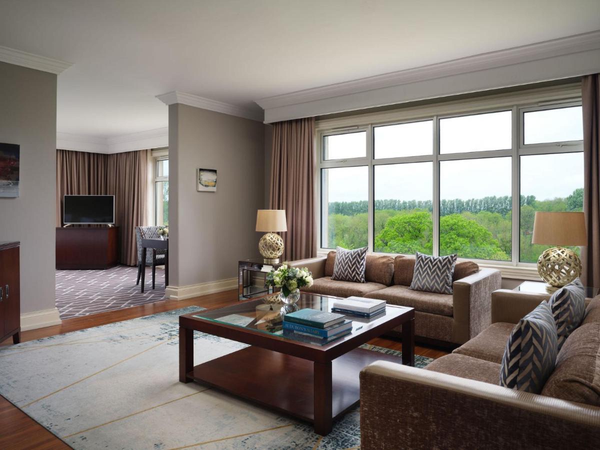 Lyrath Estate Hotel