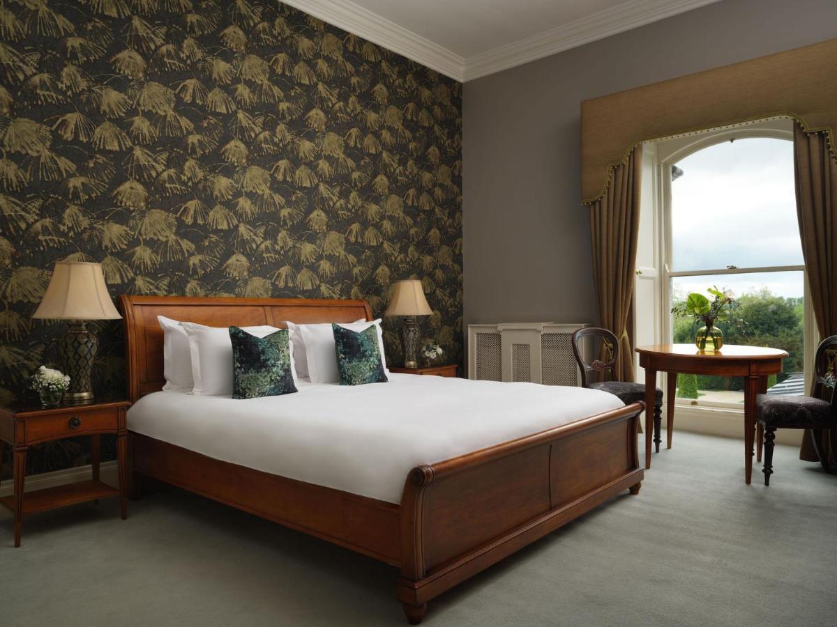 Hotel Lyrath Estate Kilkenny
