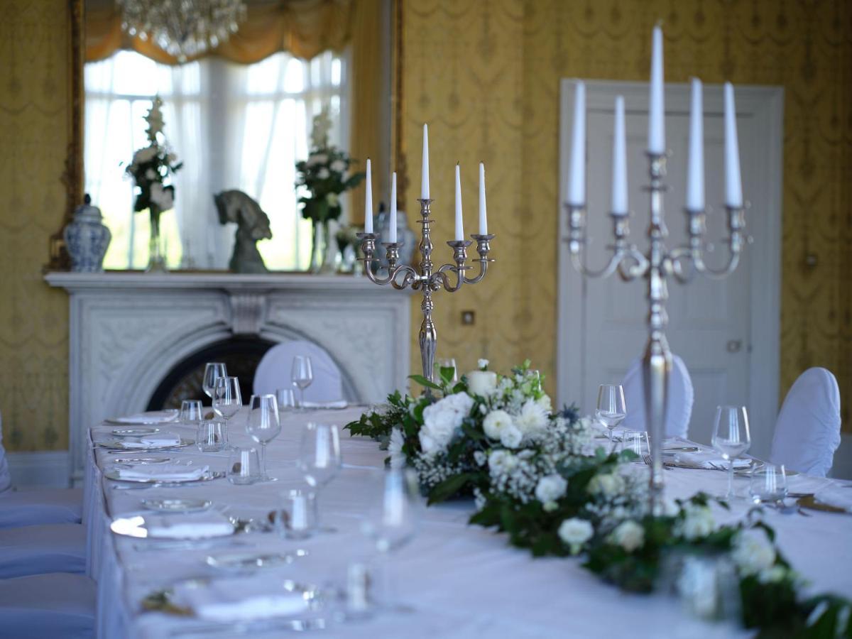 Lyrath Estate Hotel Kilkenny