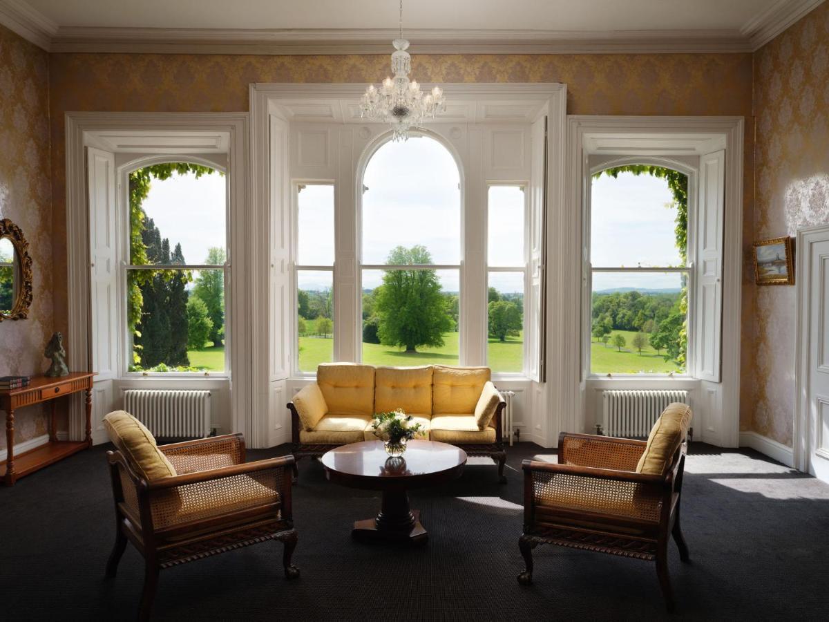 Lyrath Estate 5* Kilkenny
