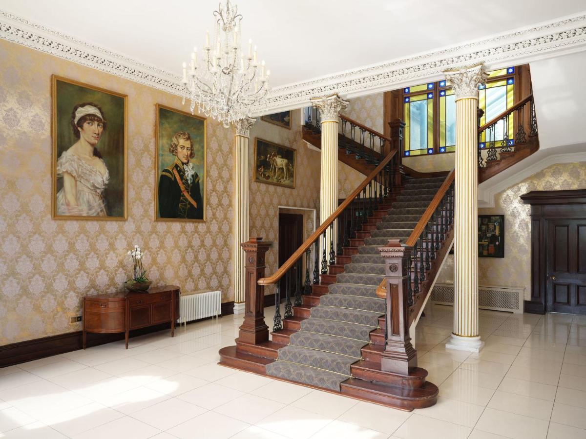 Hotel Lyrath Estate