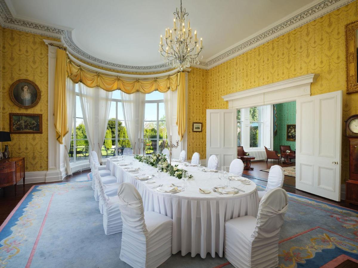 Hotel Lyrath Estate 5*