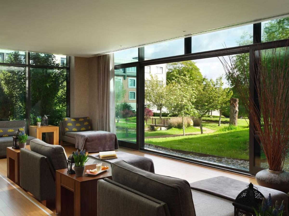 Lyrath Estate Hotel 5*