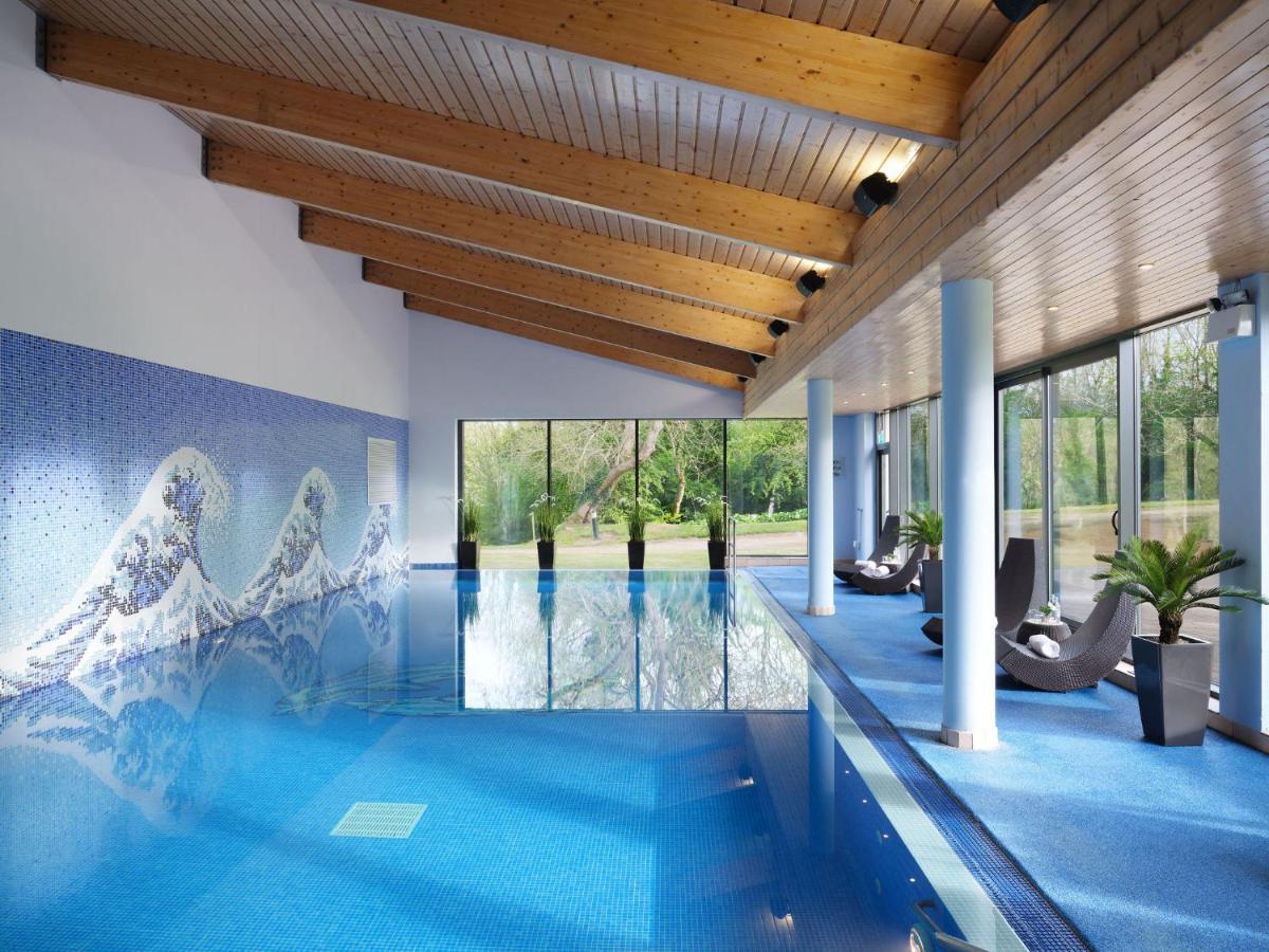 Lyrath Estate Hotel Kilkenny