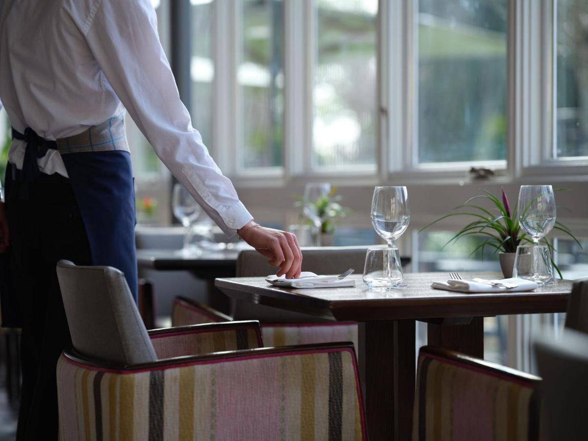 Hotel Lyrath Estate Kilkenny