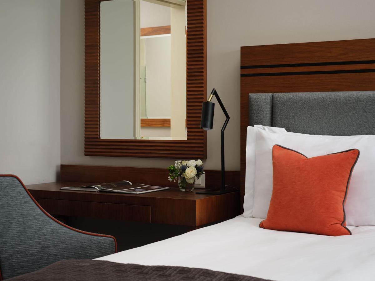 Hotel Lyrath Estate Kilkenny