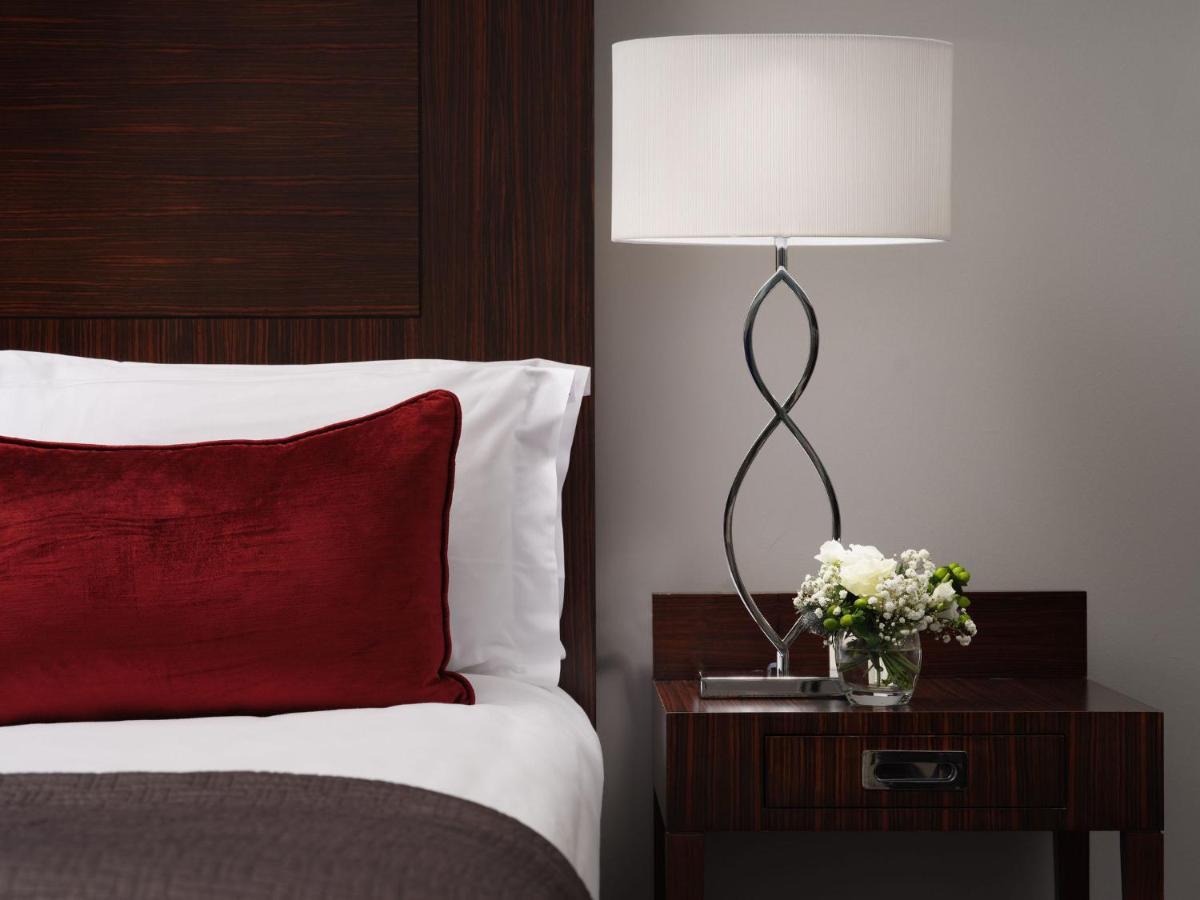 Lyrath Estate Hotel 5*