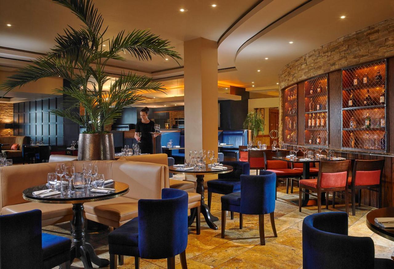 Ormonde Hotel Kilkenny