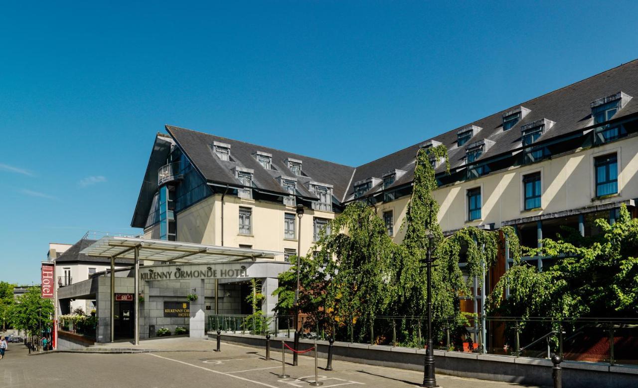 Ormonde Hotel Kilkenny