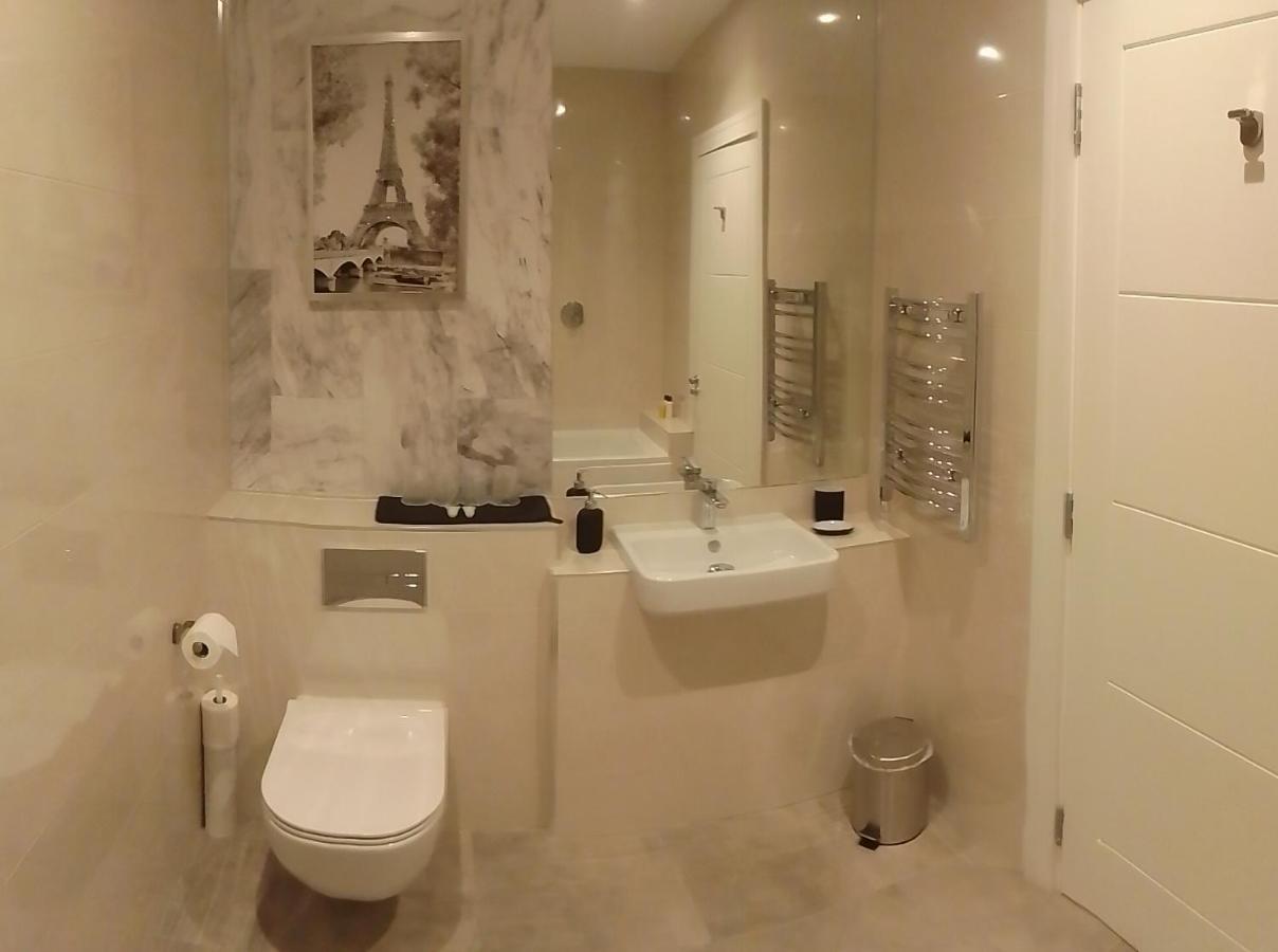 Kilfane Country Guest house