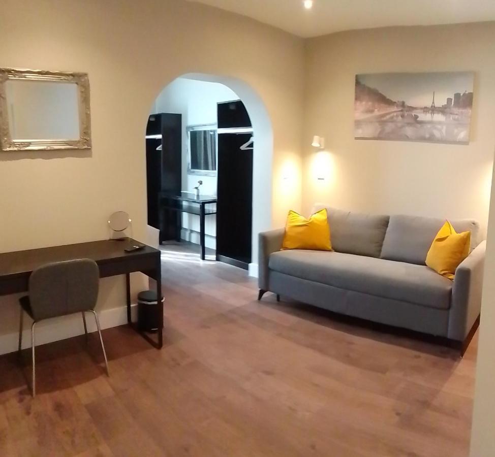 Guest house Kilfane Country Kilkenny