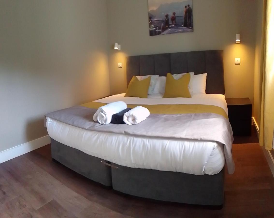 Guest house Kilfane Country Kilkenny