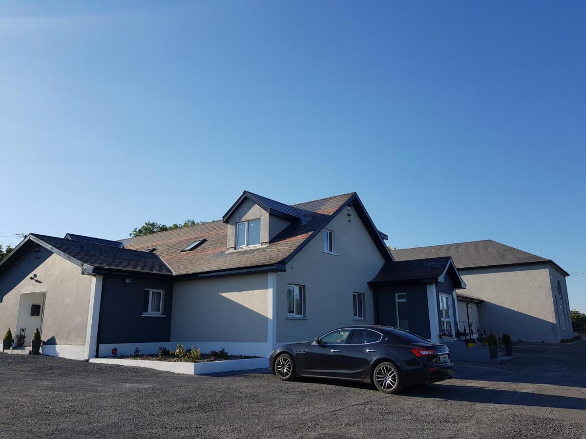 Kilfane Country Guest house Kilkenny