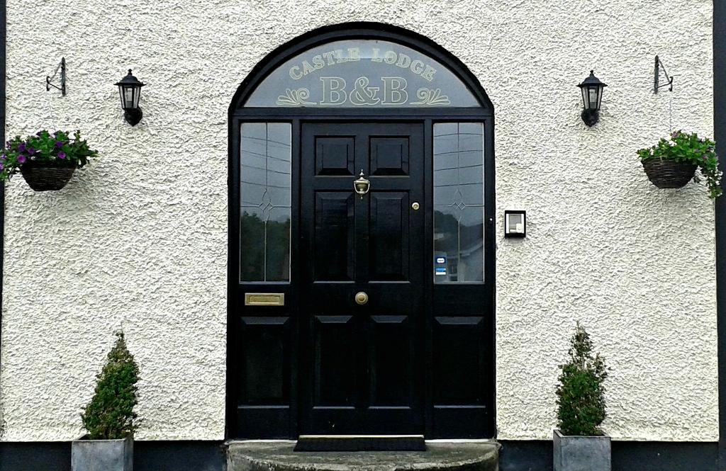 Castle Lodge B&B Kilkenny