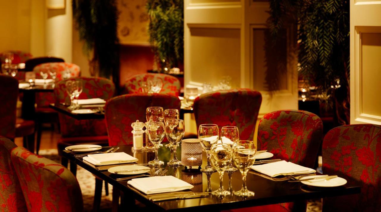 Ormonde Hotel