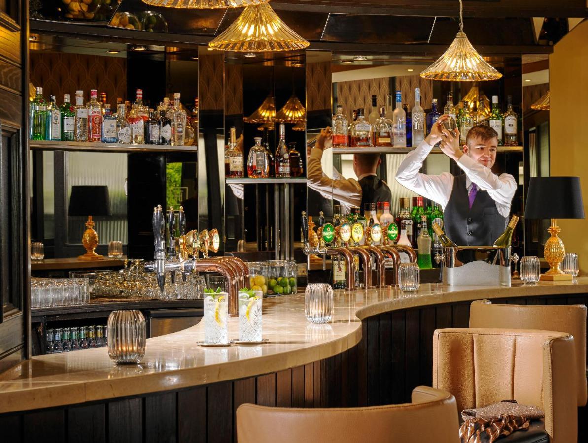 Hotel Ormonde