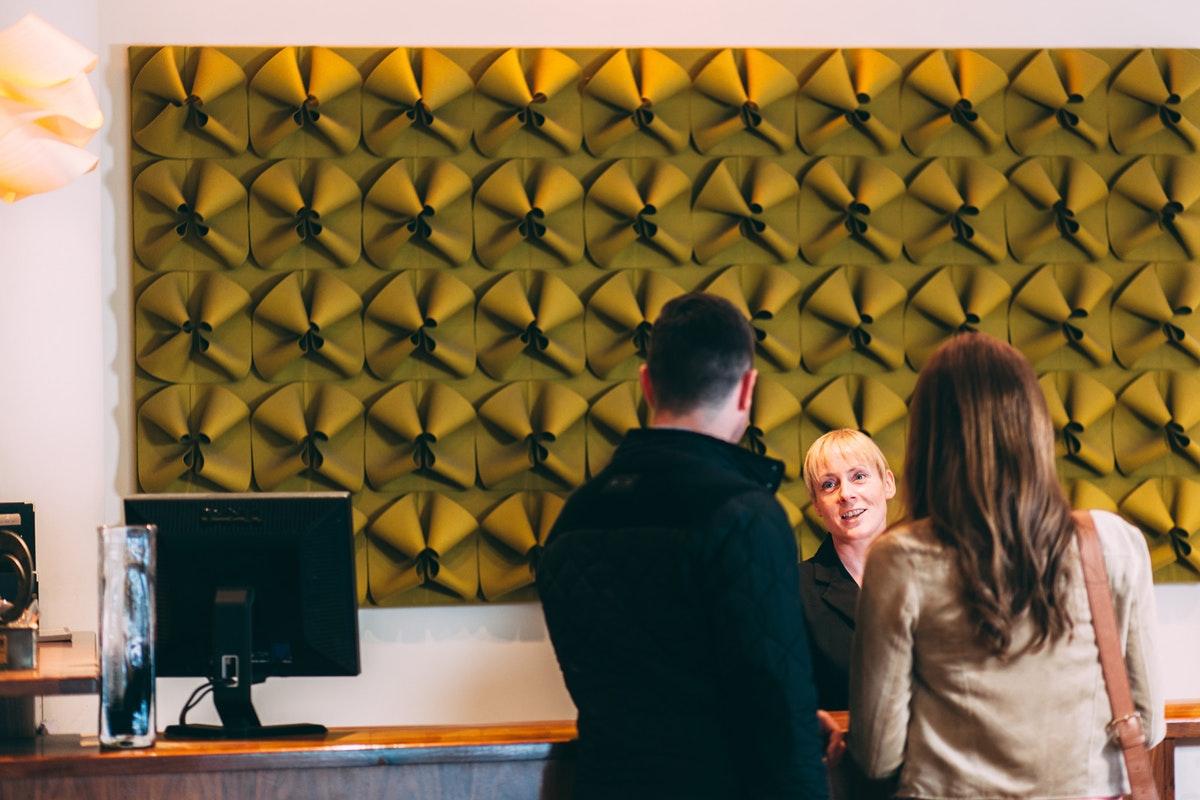 Pembroke Hotel 4*