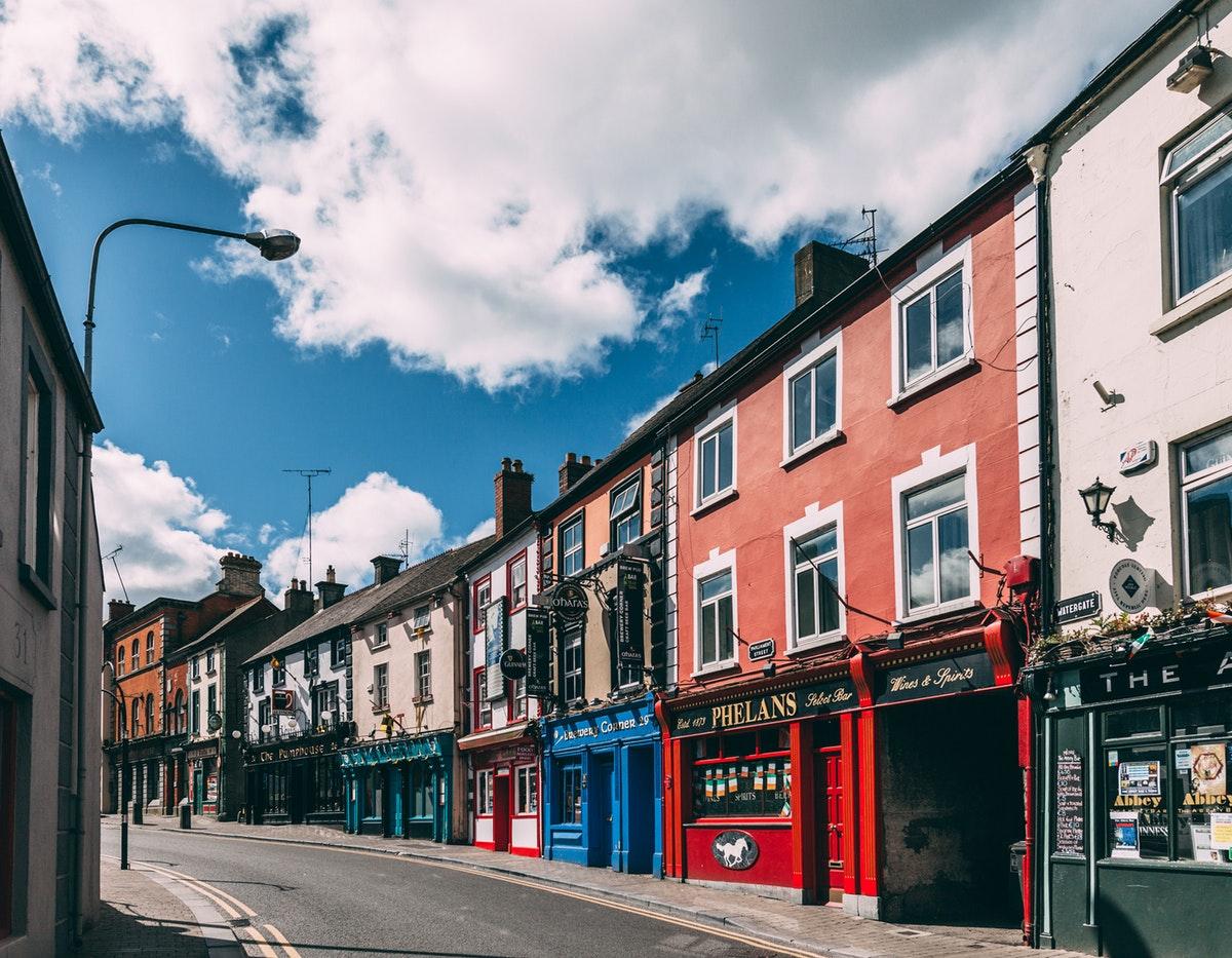 Pembroke Kilkenny