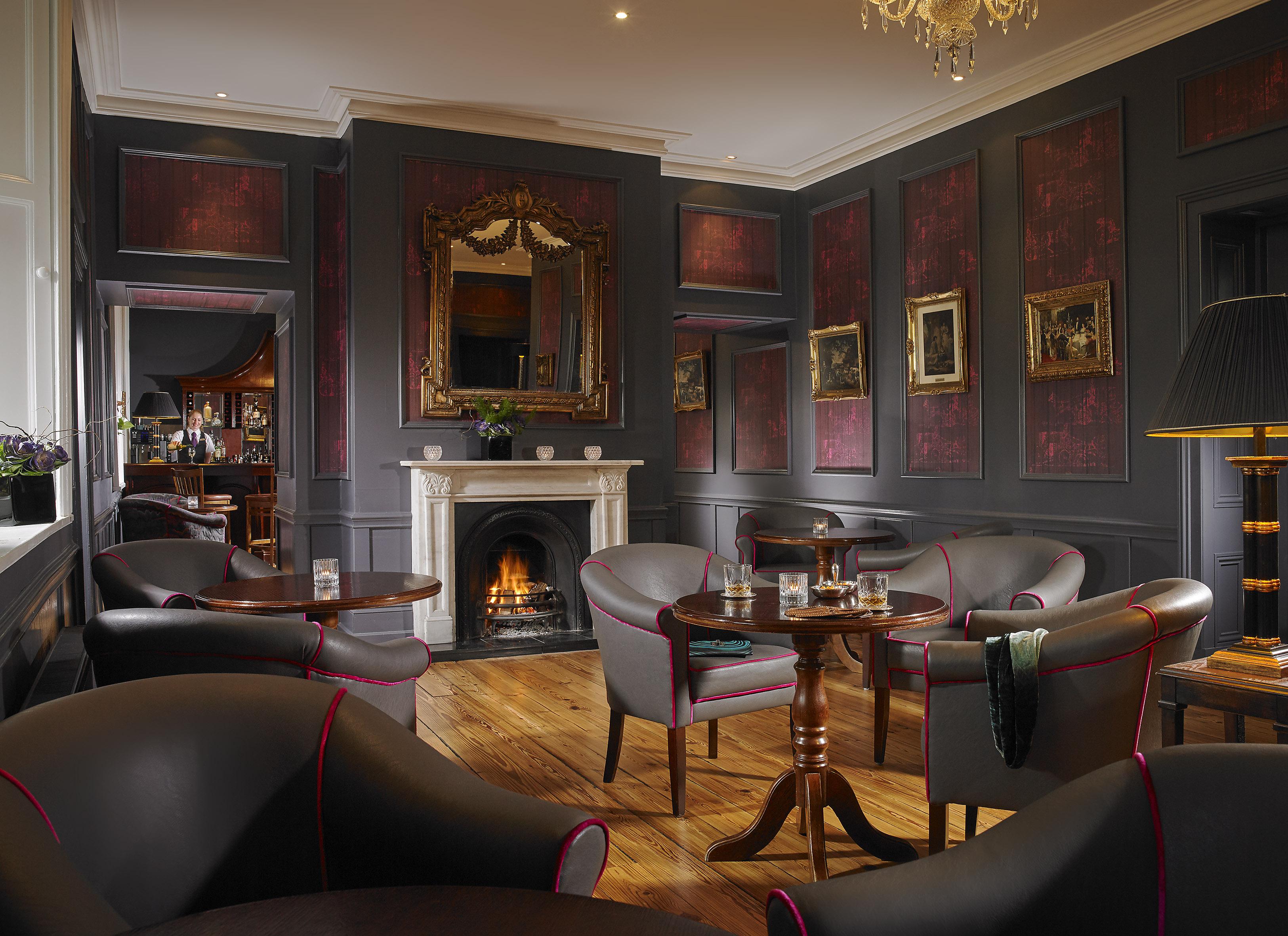 Hotel Lyrath Estate