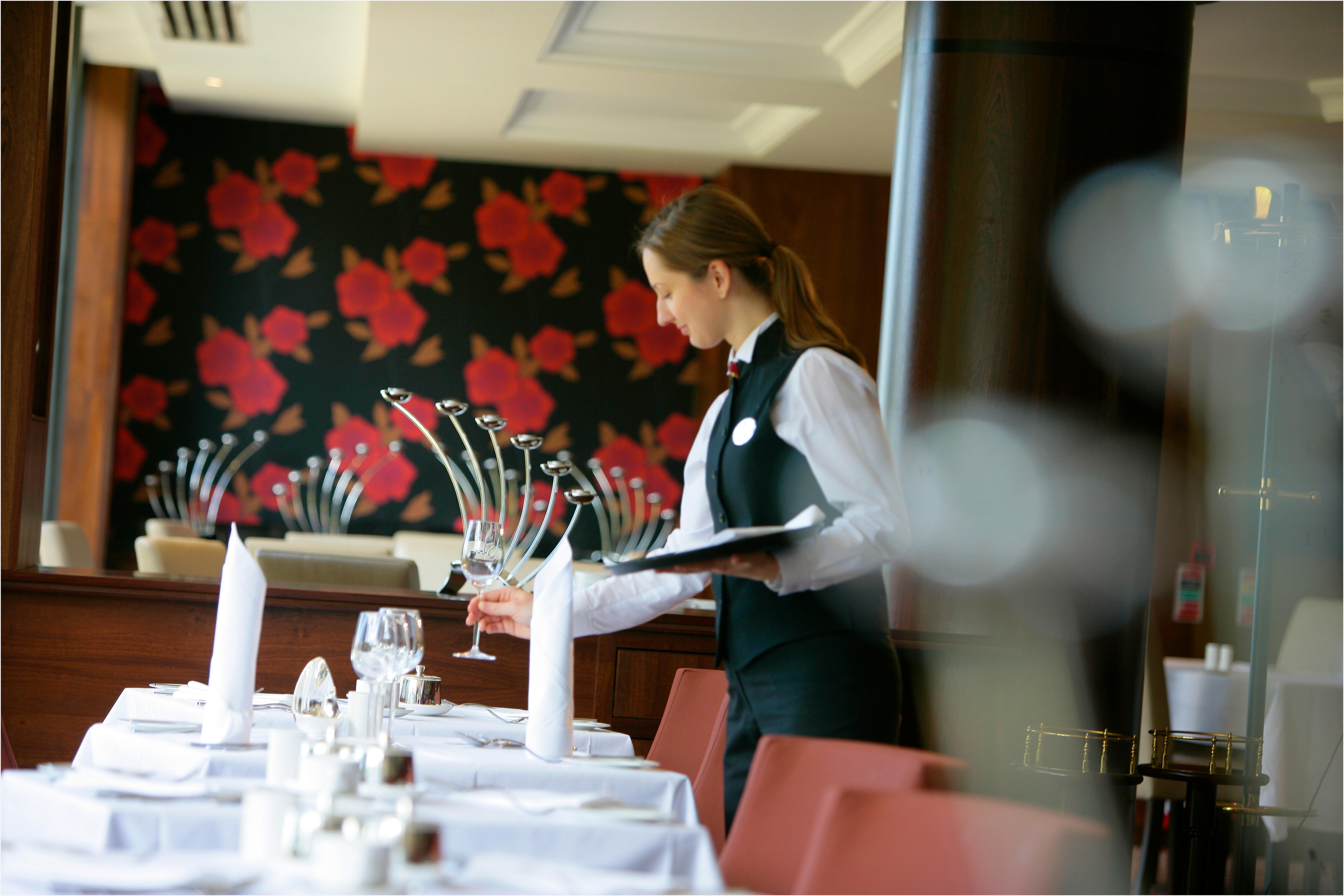 Lyrath Estate Hotel Kilkenny