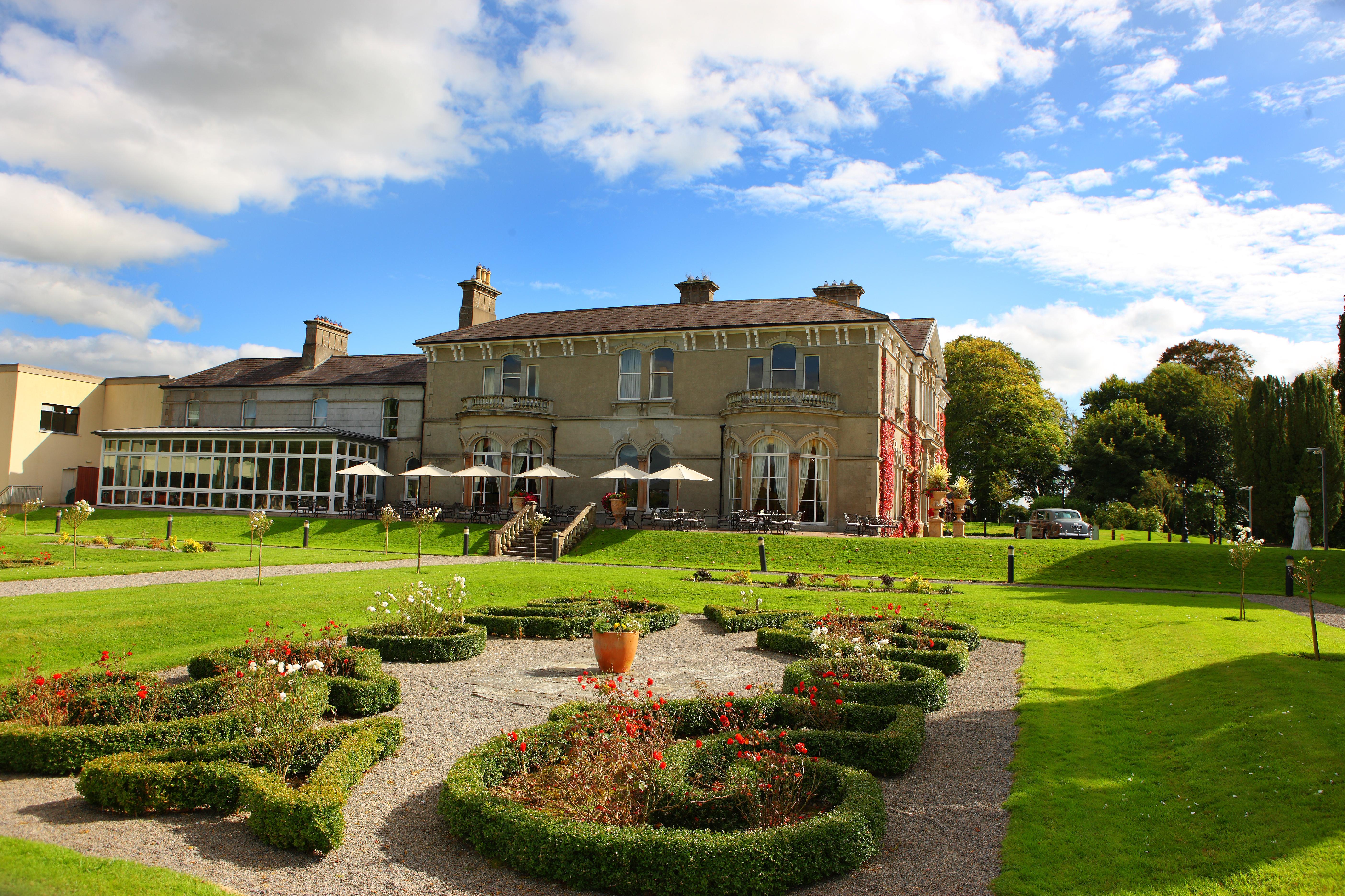 Lyrath Estate Hotel Kilkenny