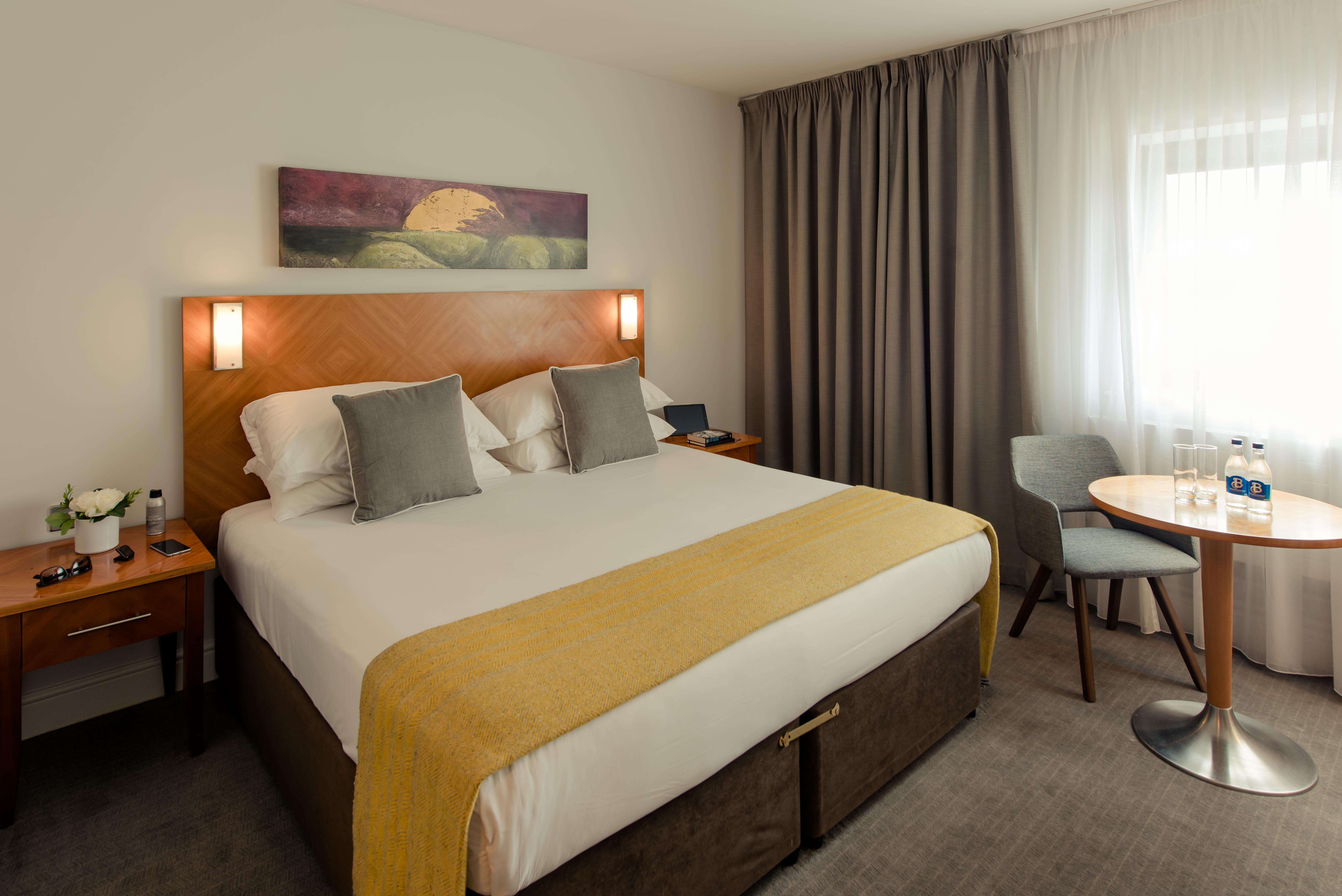 The Hoban Hotel 4*