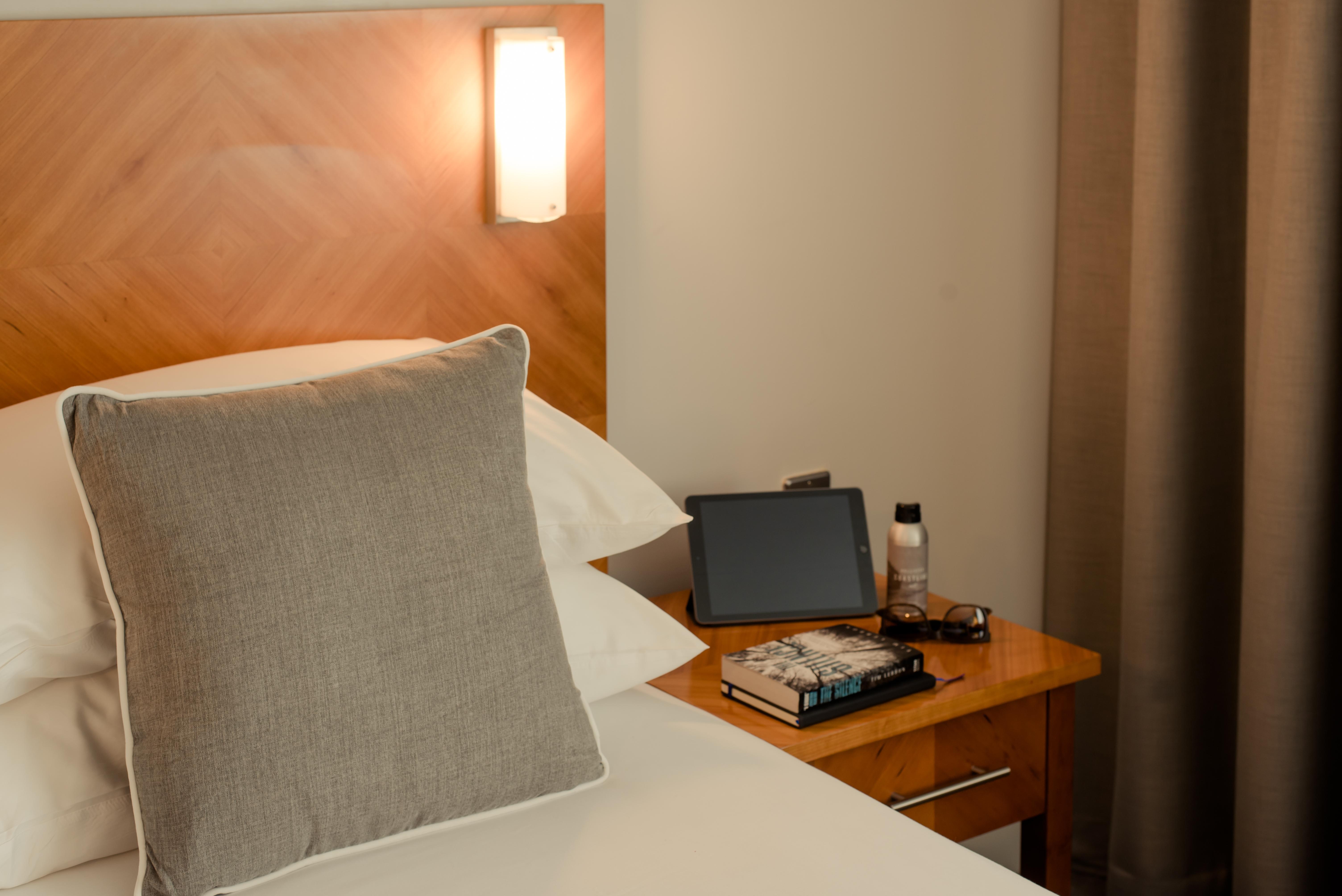 Hotel The Hoban 4*