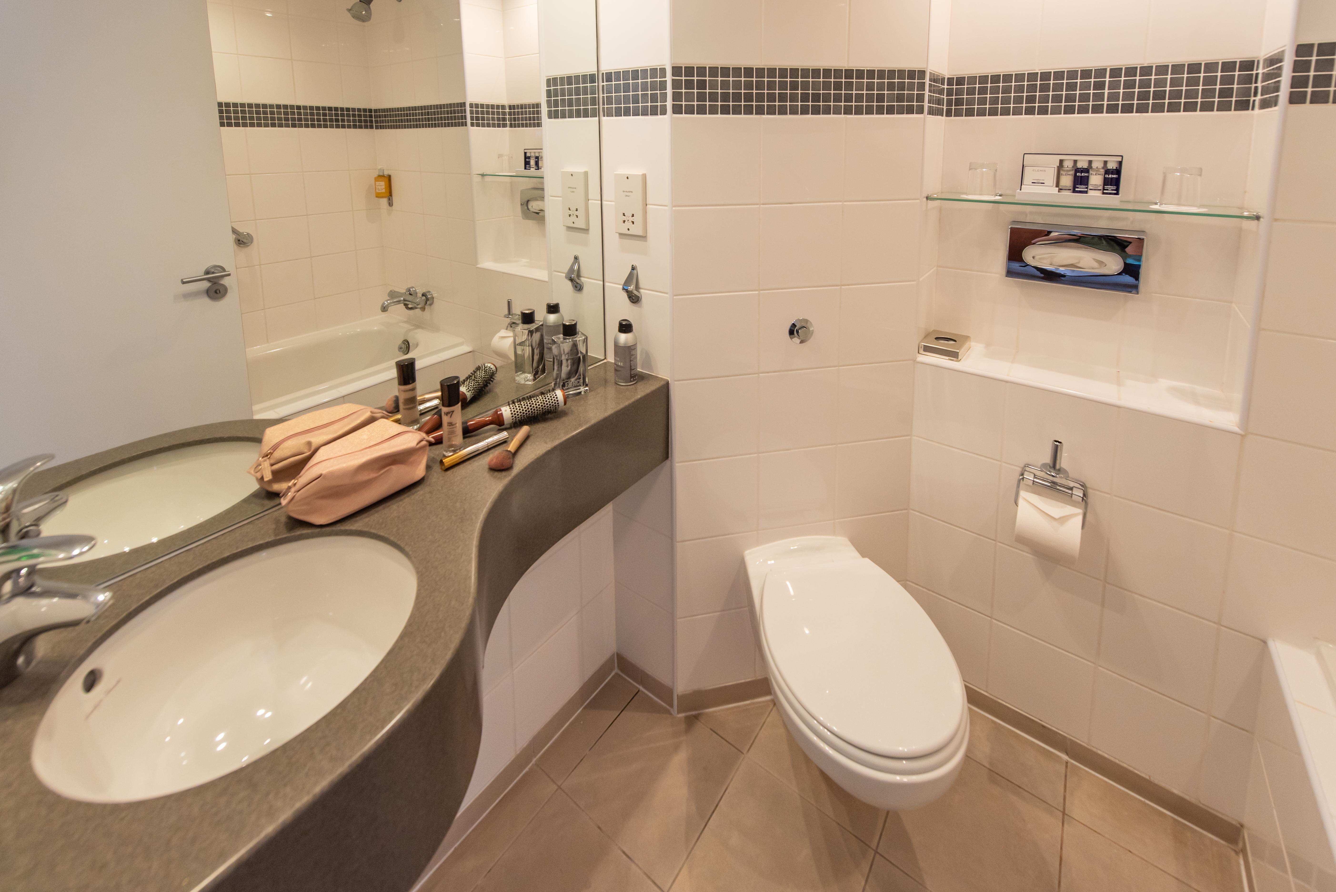 The Hoban Hotel 4*