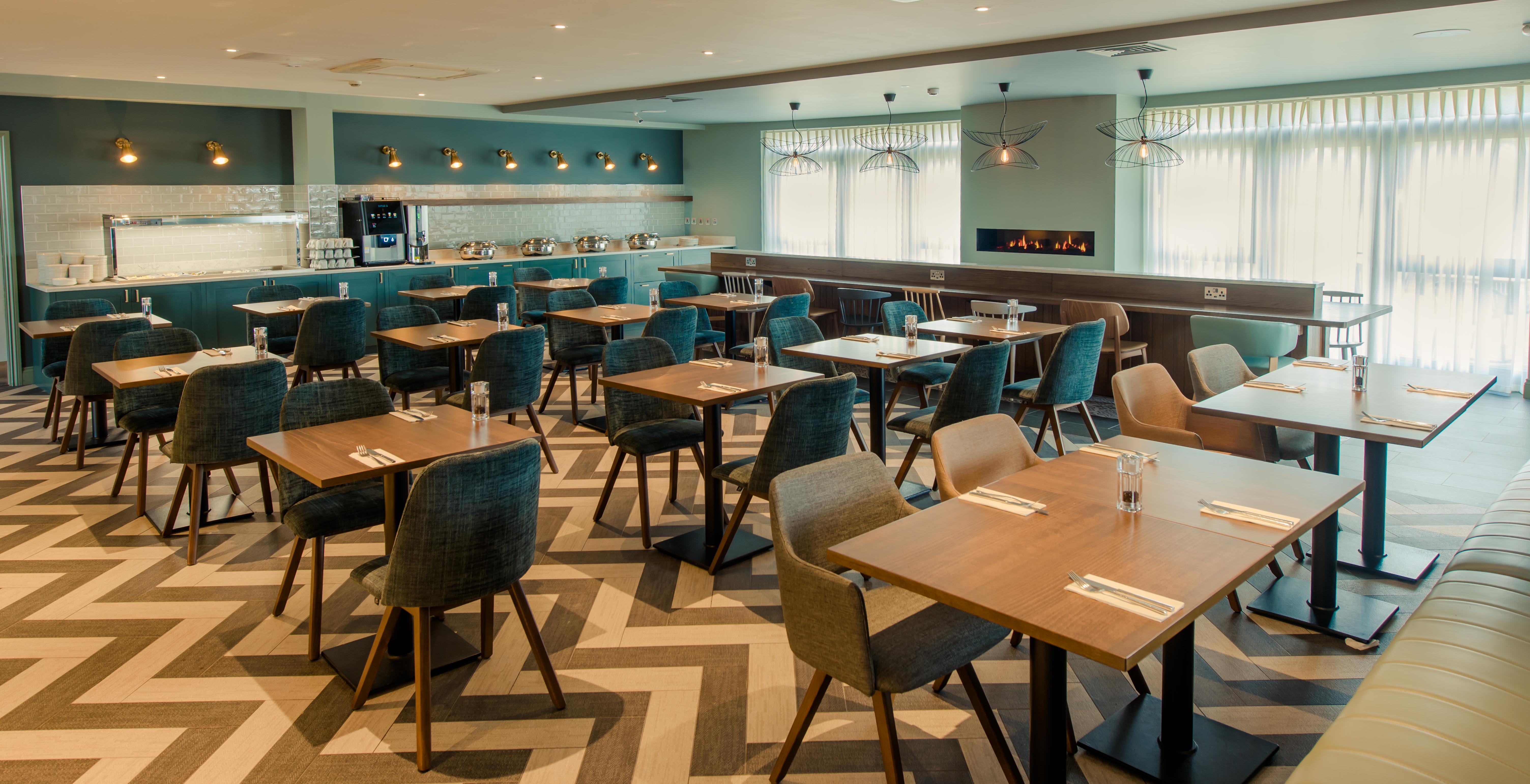 Hotel The Hoban 4*