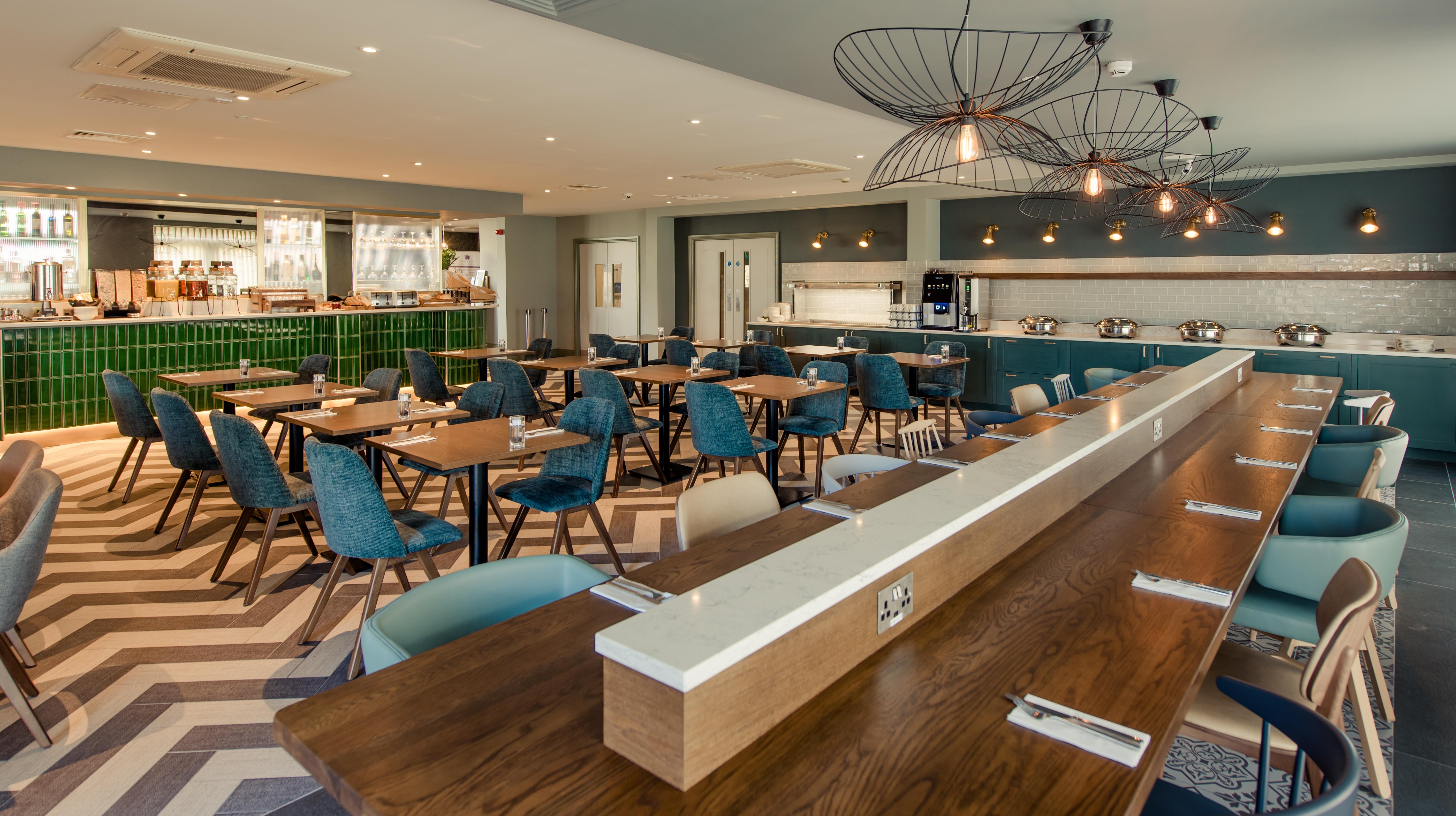 The Hoban 4* Kilkenny