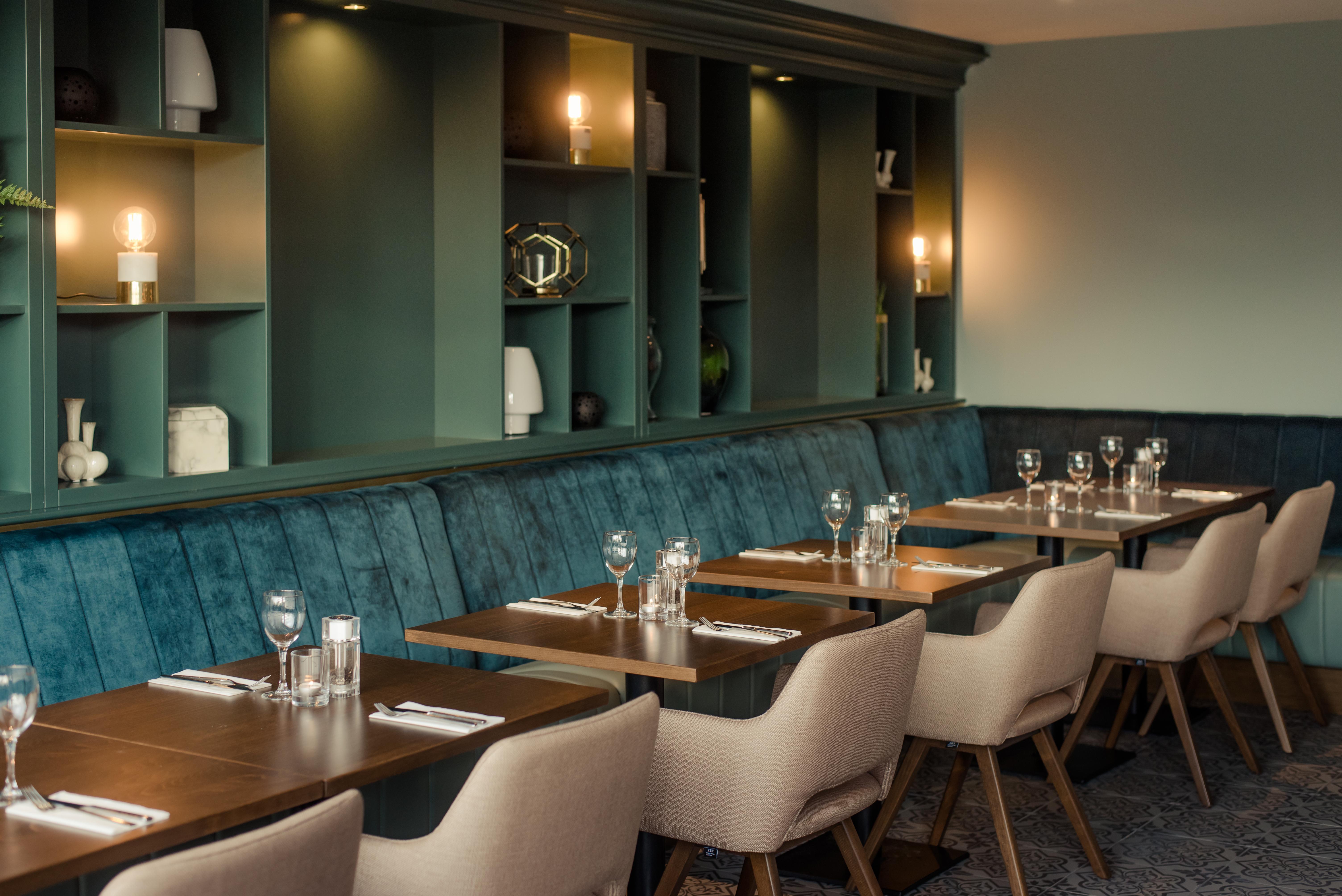The Hoban Hotel Kilkenny