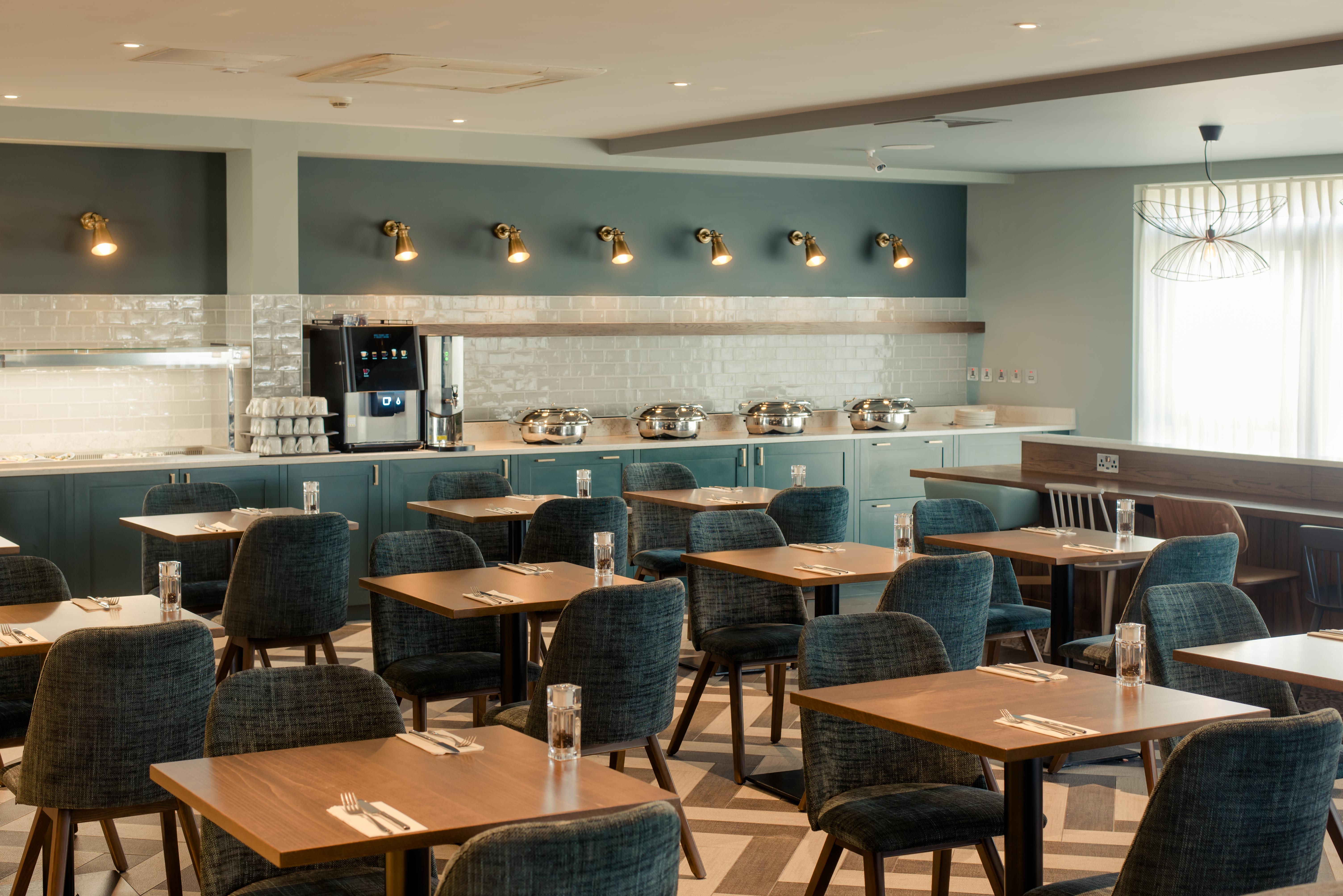 The Hoban Hotel