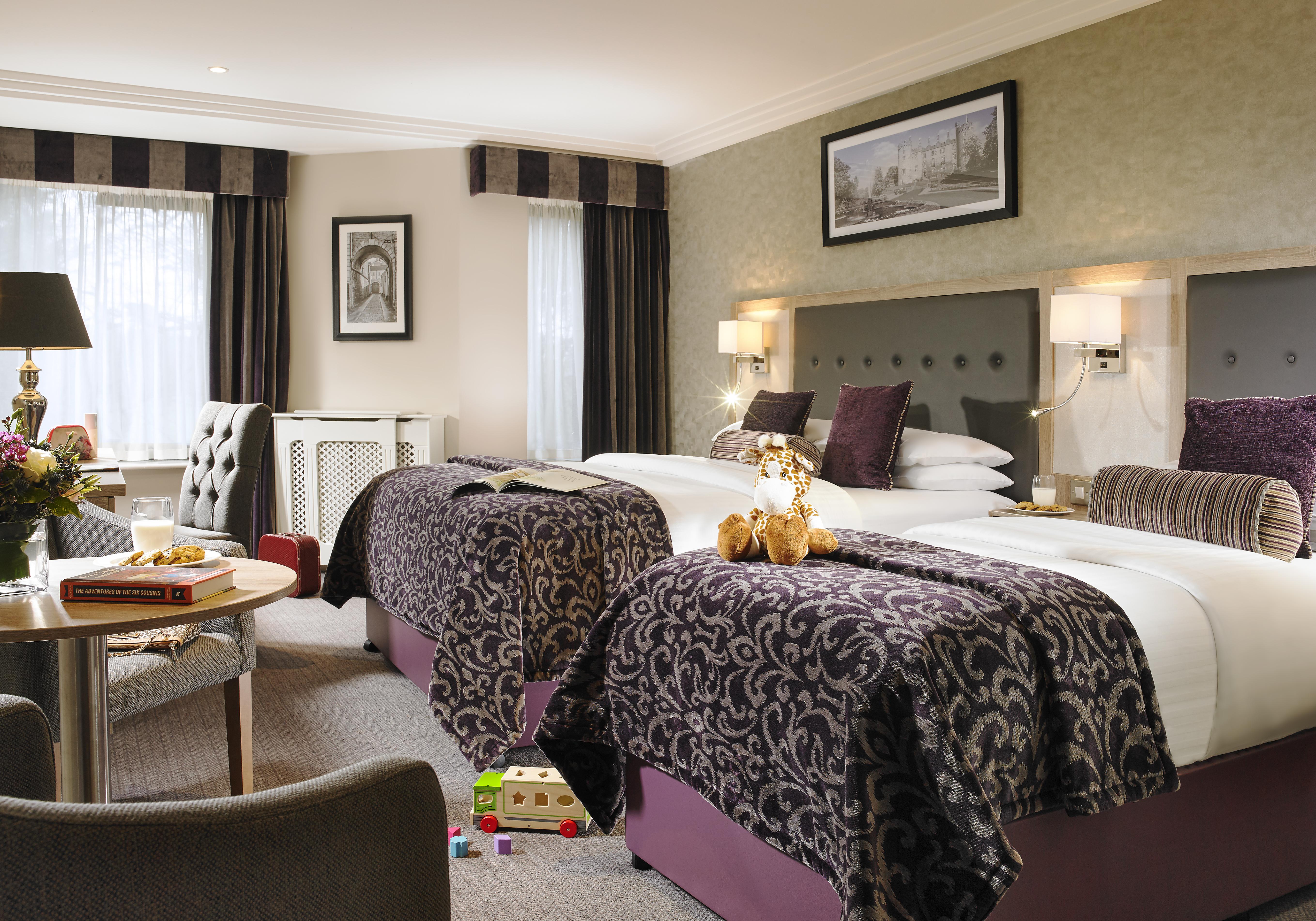 Newpark 4* Kilkenny