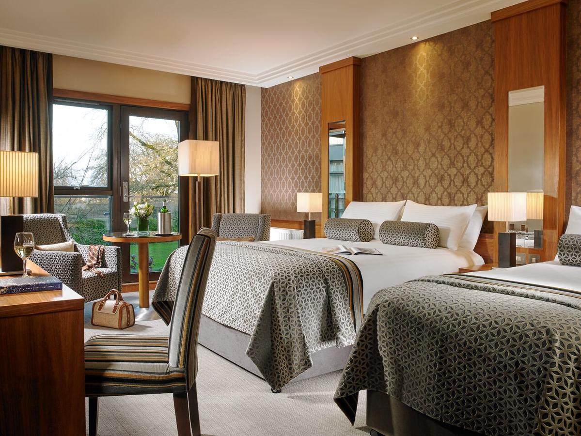 Hotel Newpark Kilkenny