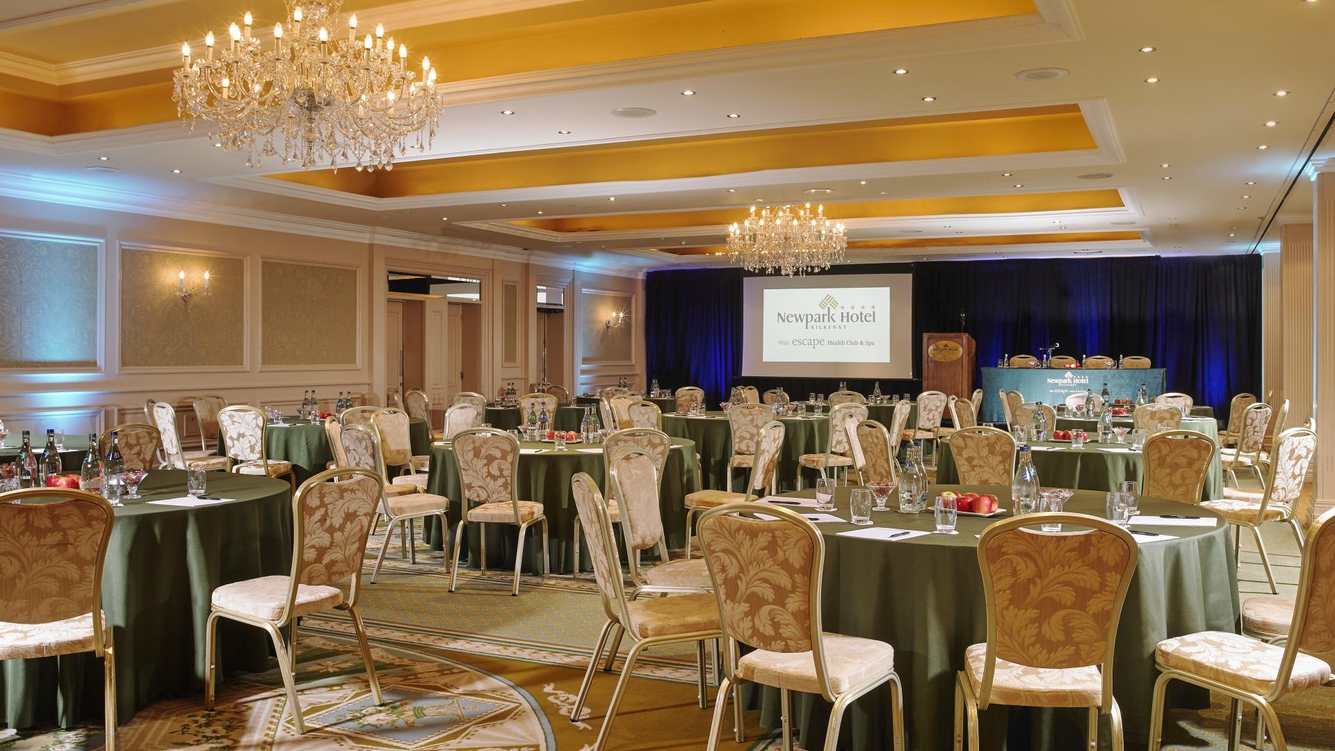 Newpark Hotel