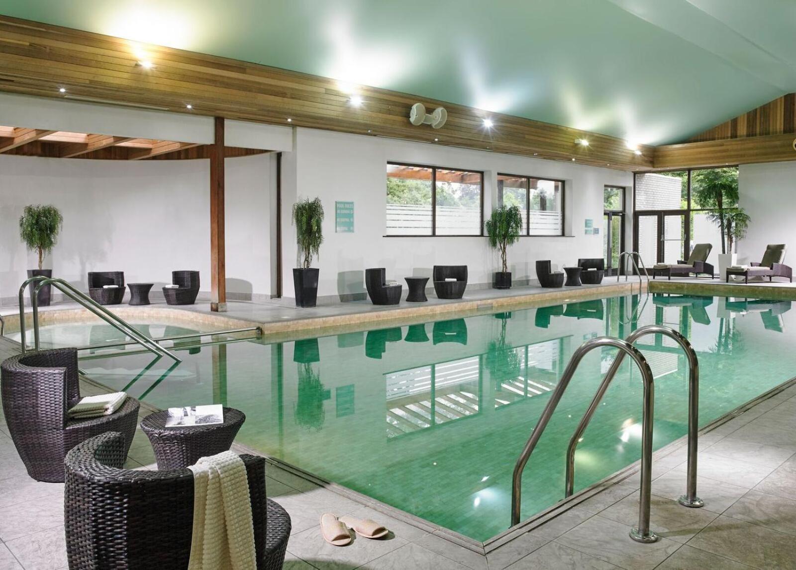 Newpark Hotel Kilkenny