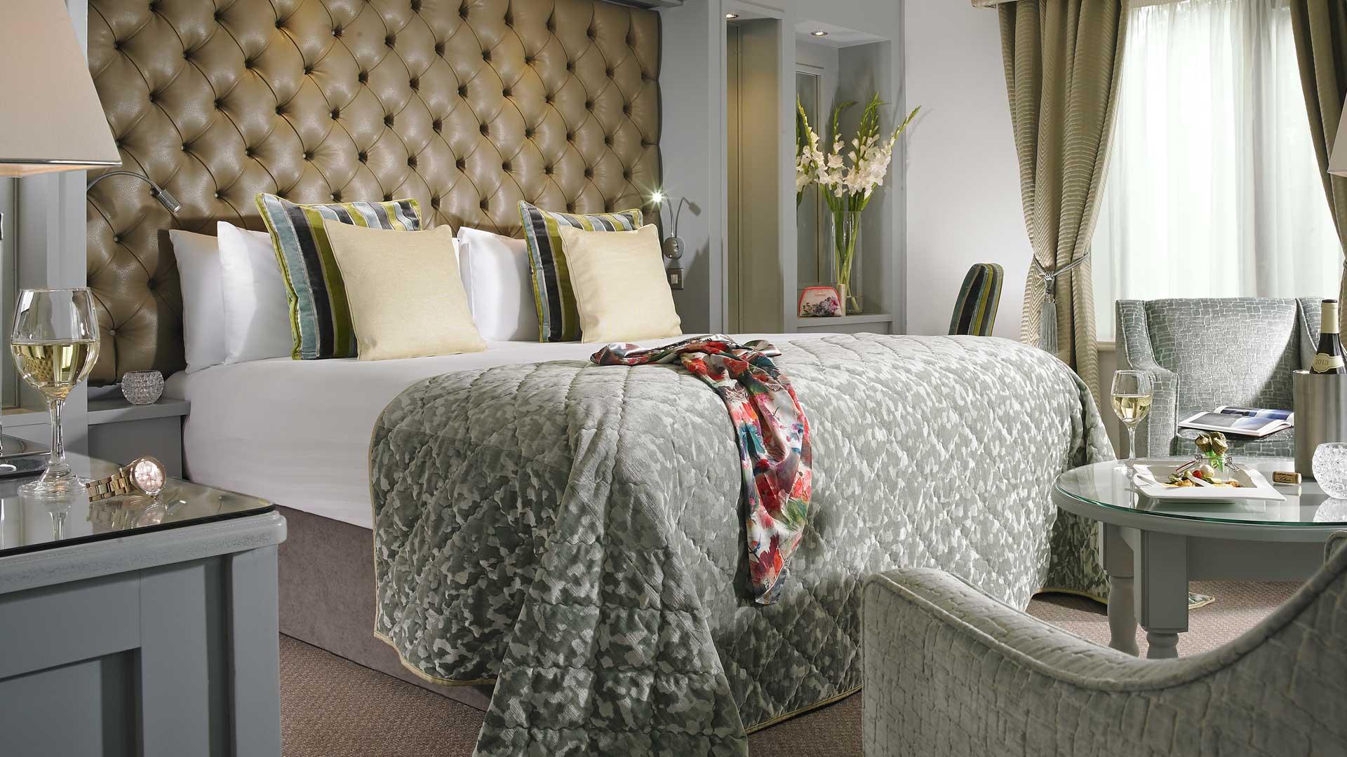 Hotel Newpark Kilkenny