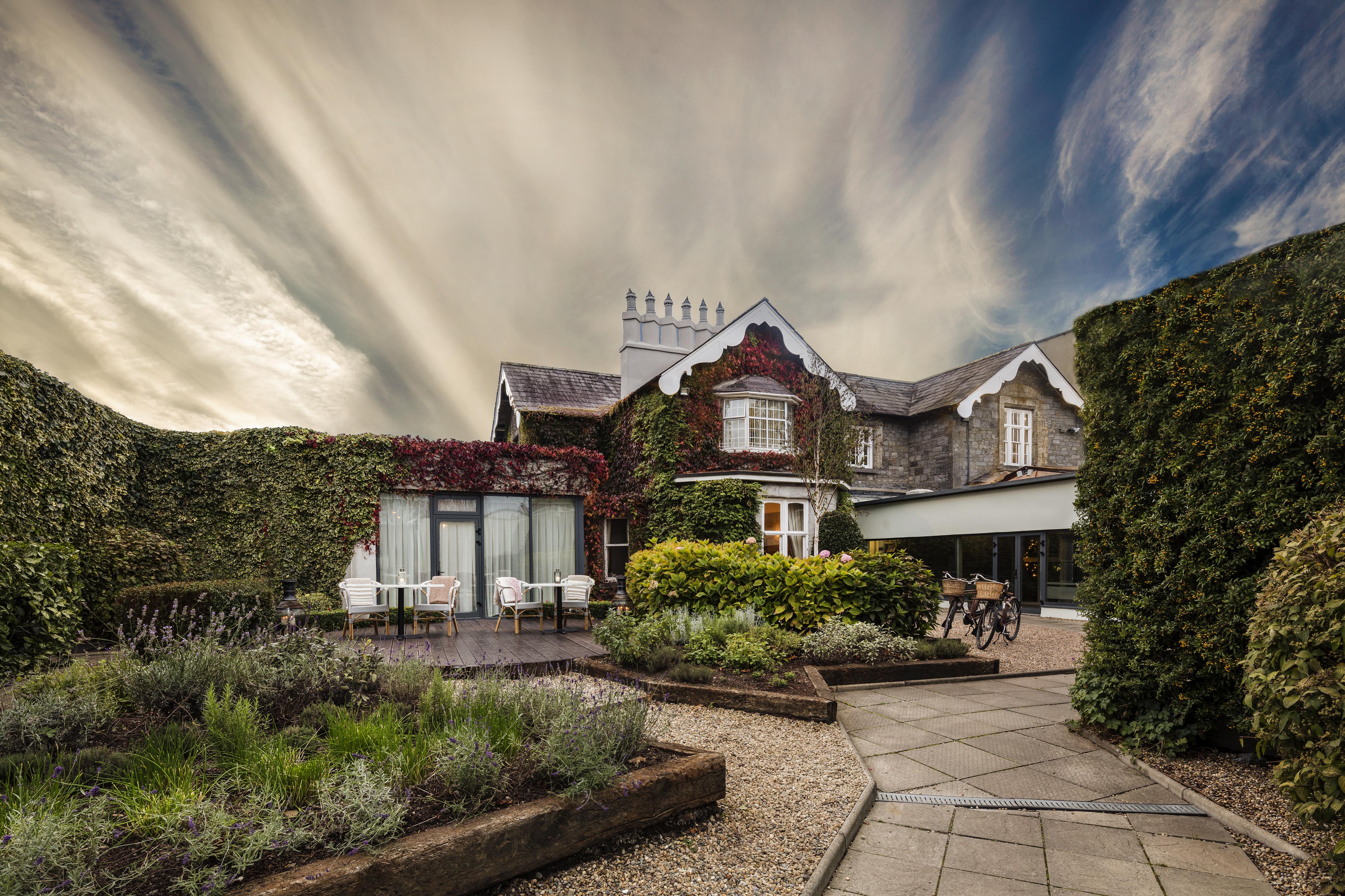 Hotel Newpark Kilkenny