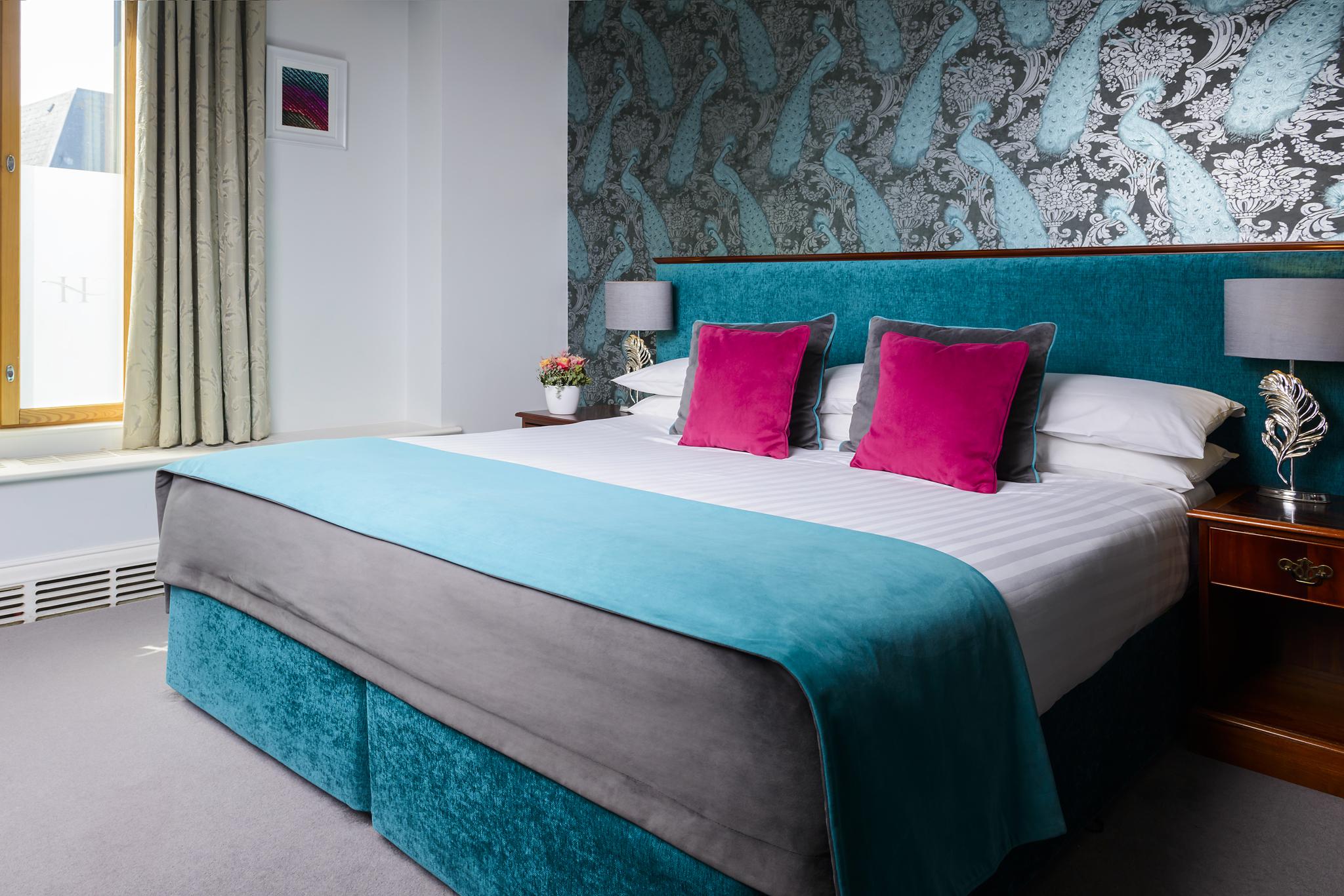 Hibernian Hotel Kilkenny