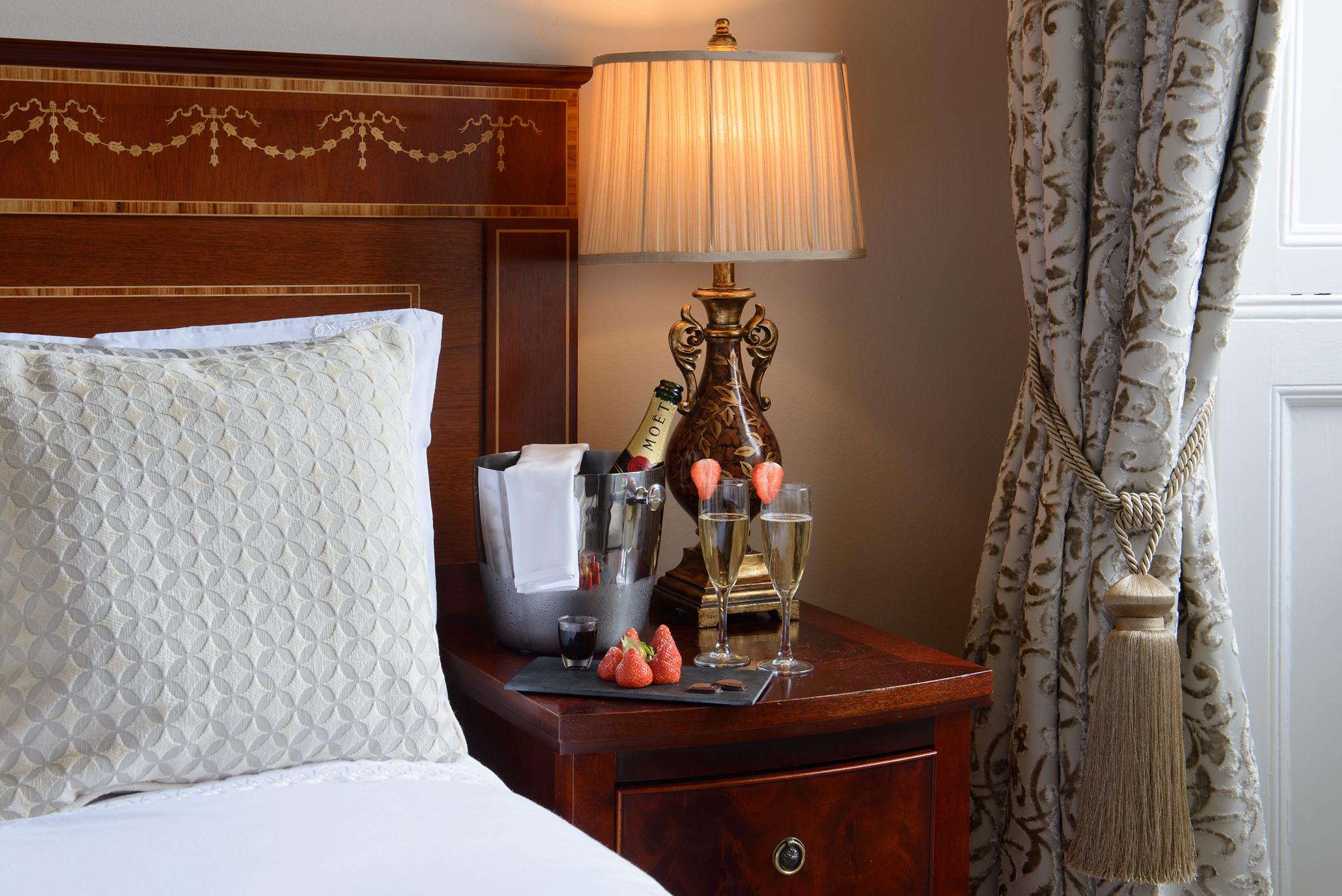 Hibernian Hotel Kilkenny