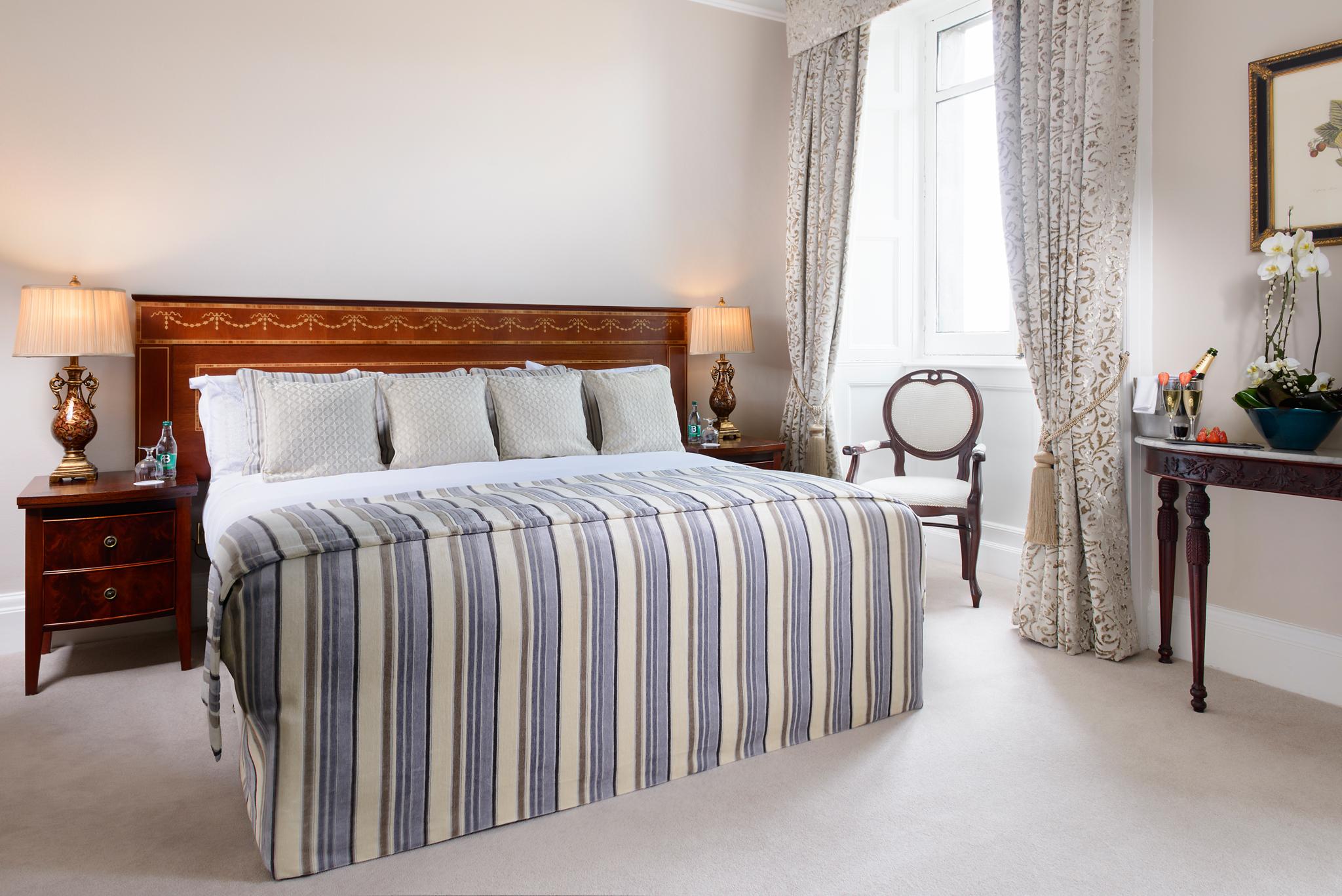 Hotel Hibernian