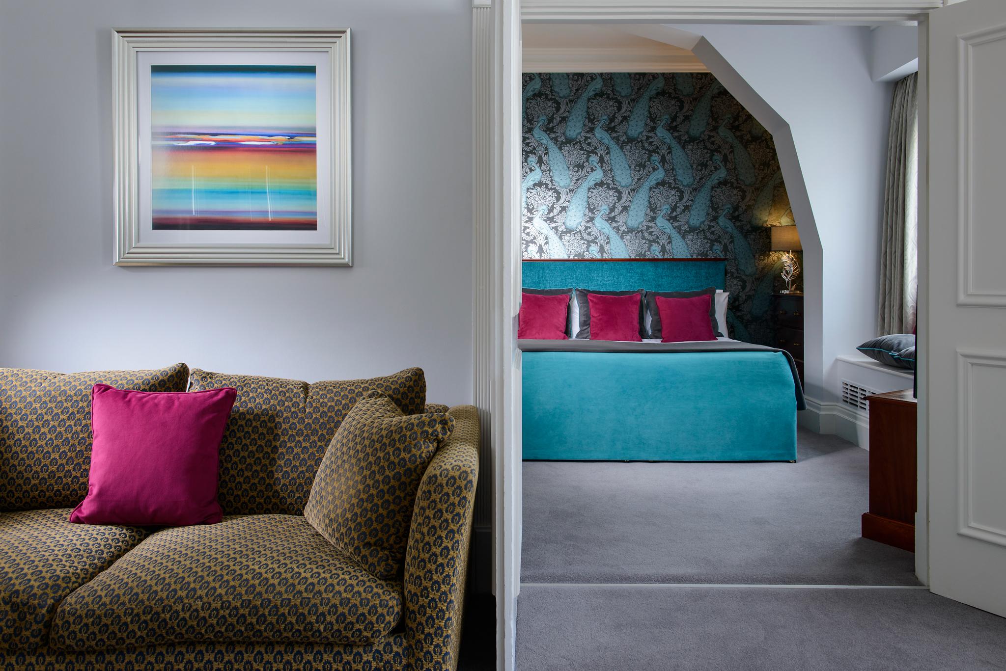 Hibernian Hotel