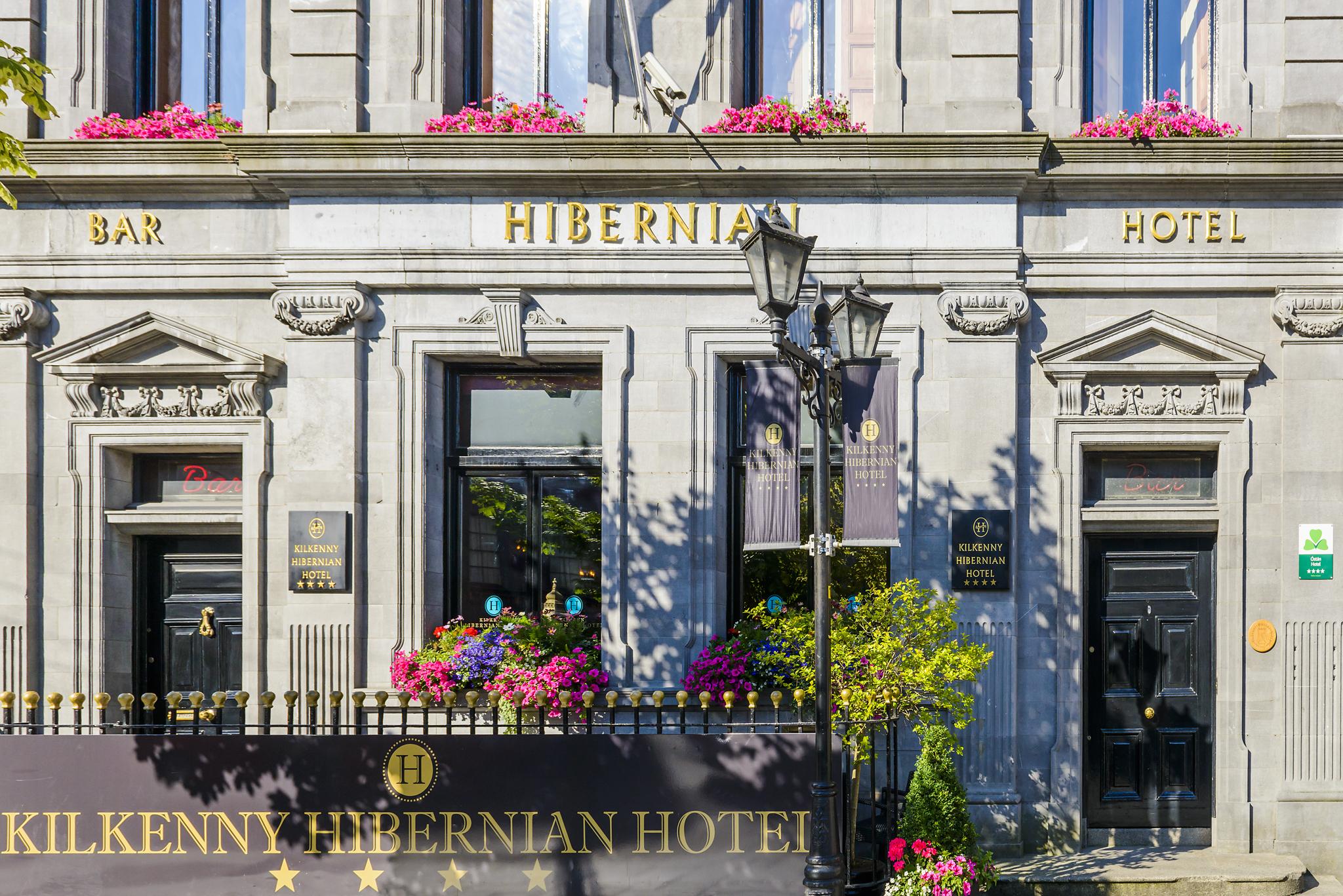 Hibernian Kilkenny