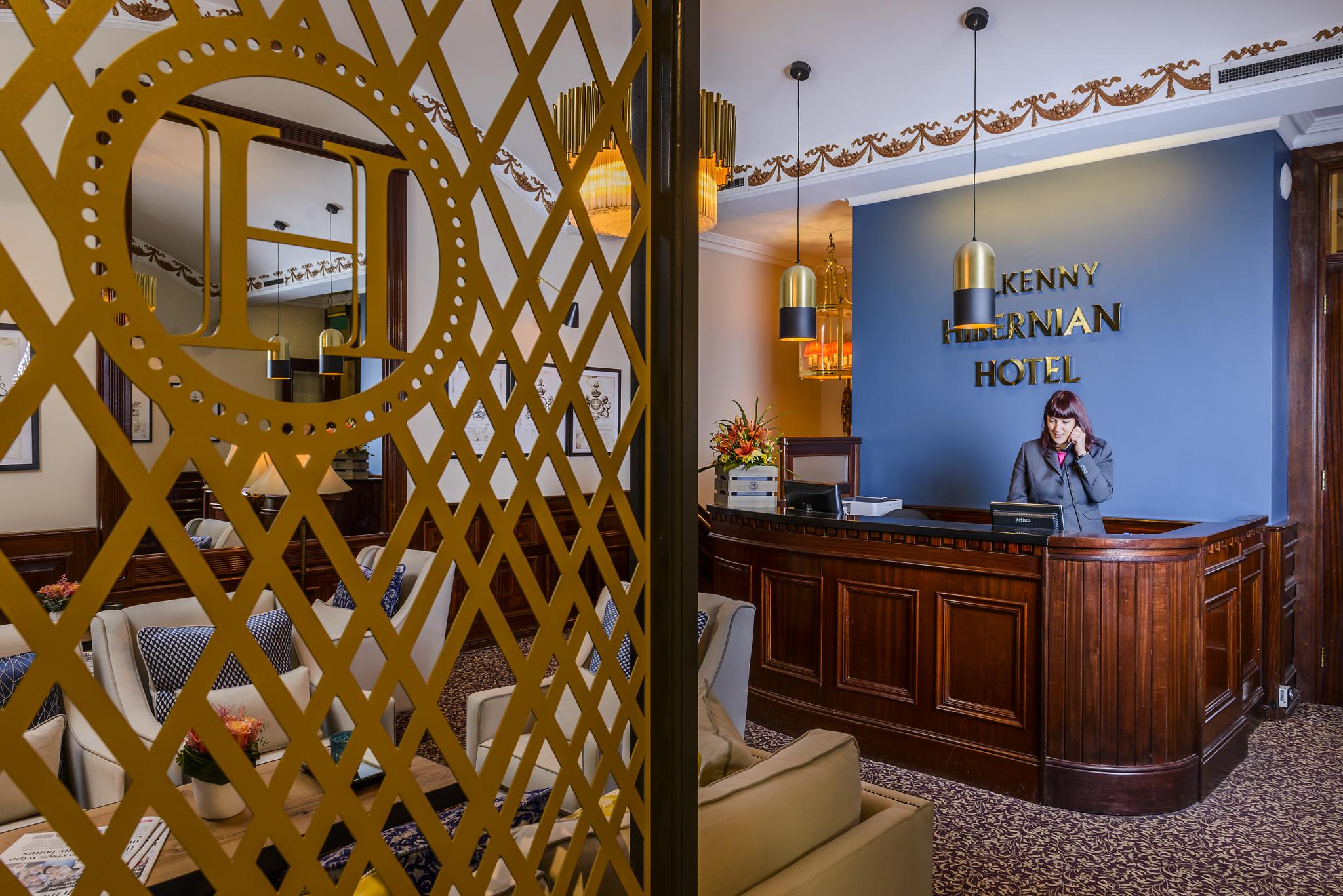 Hotel Hibernian