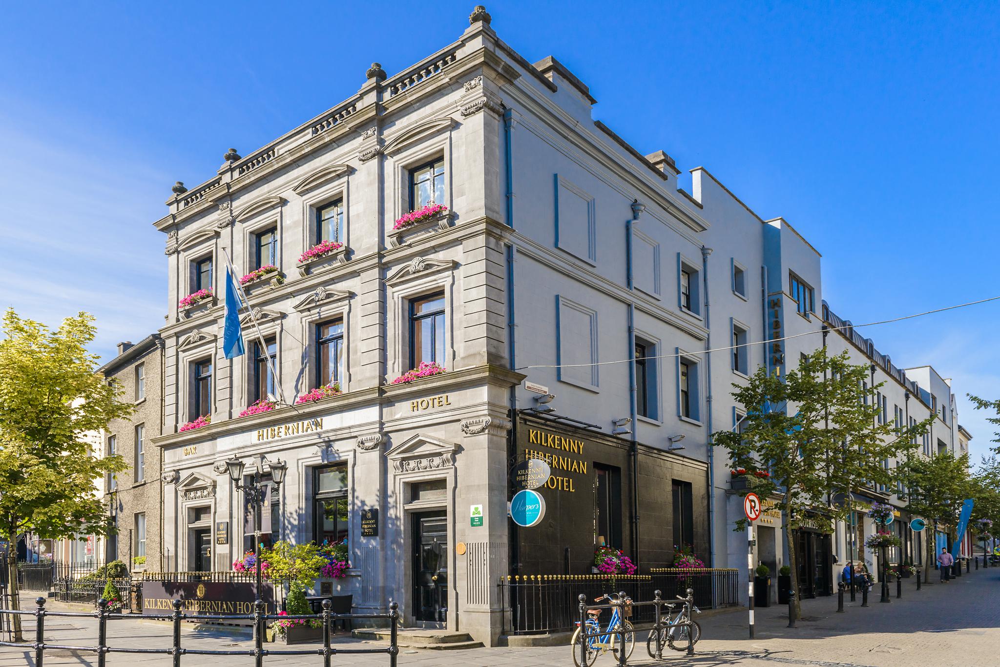 Hotel Hibernian