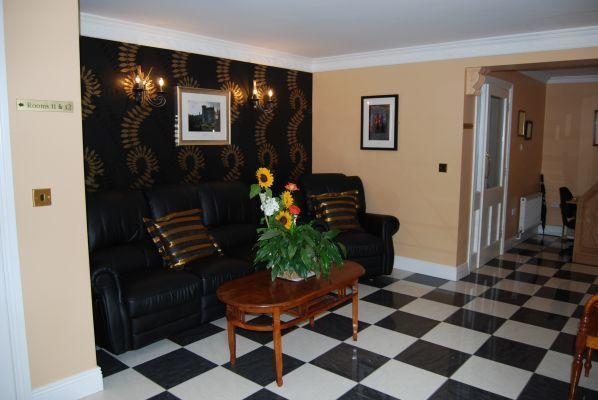 Fanad House Guest house