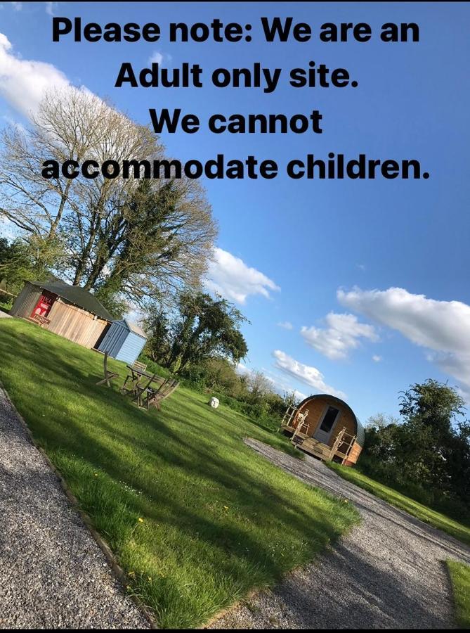 Carrigeen Glamping